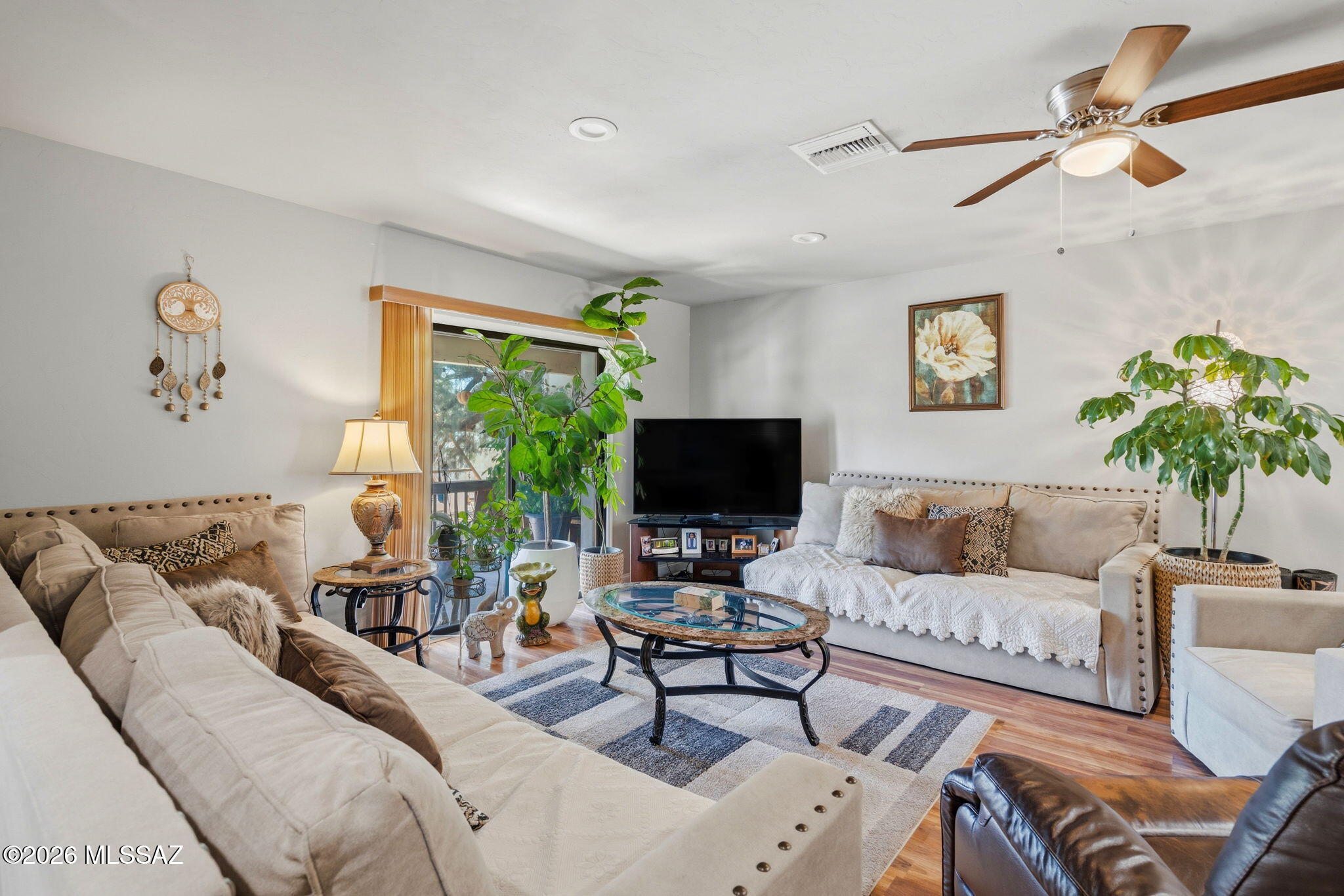 El Rio Acres - Residential