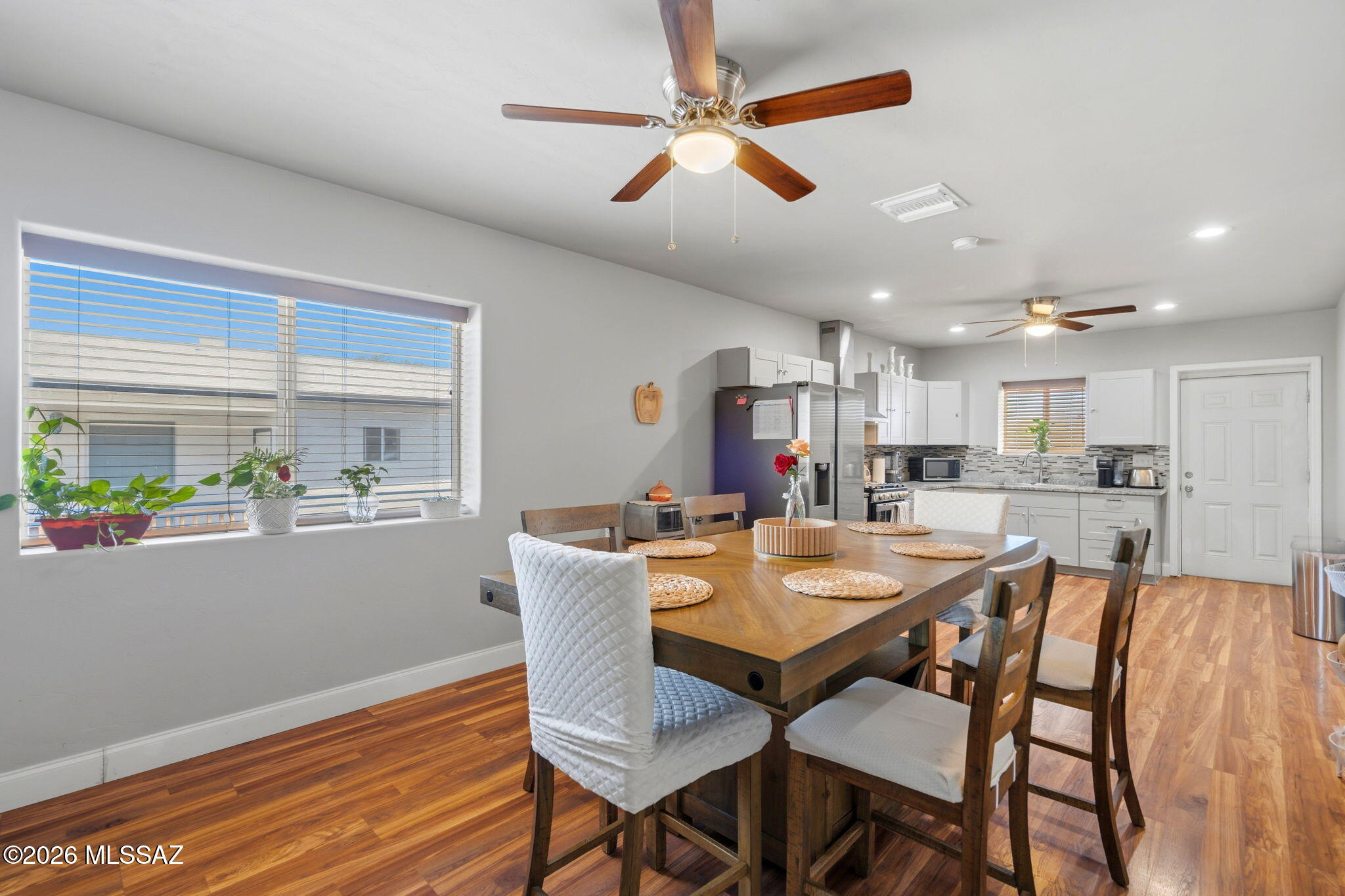 El Rio Acres - Residential
