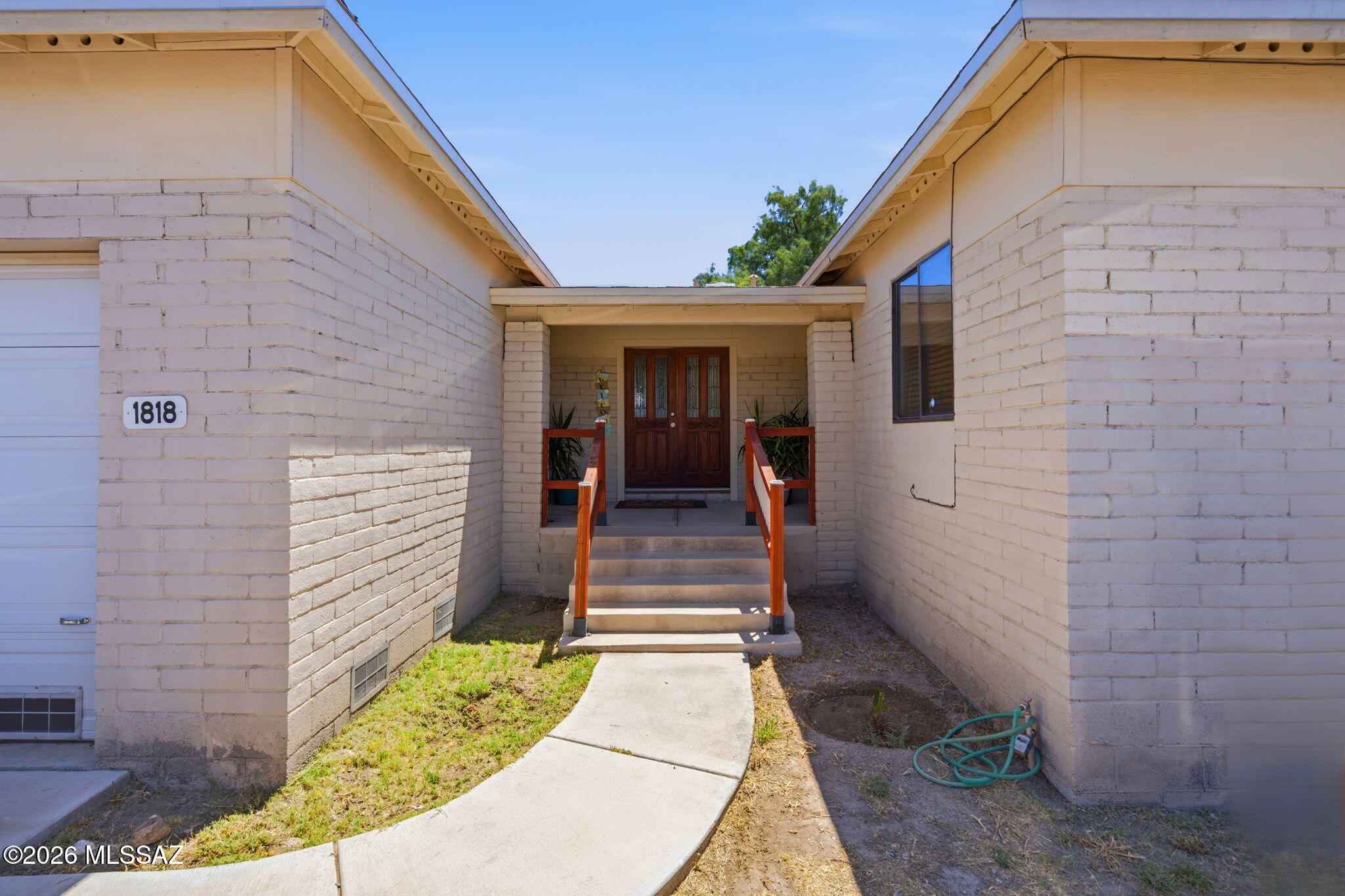 El Rio Acres - Residential