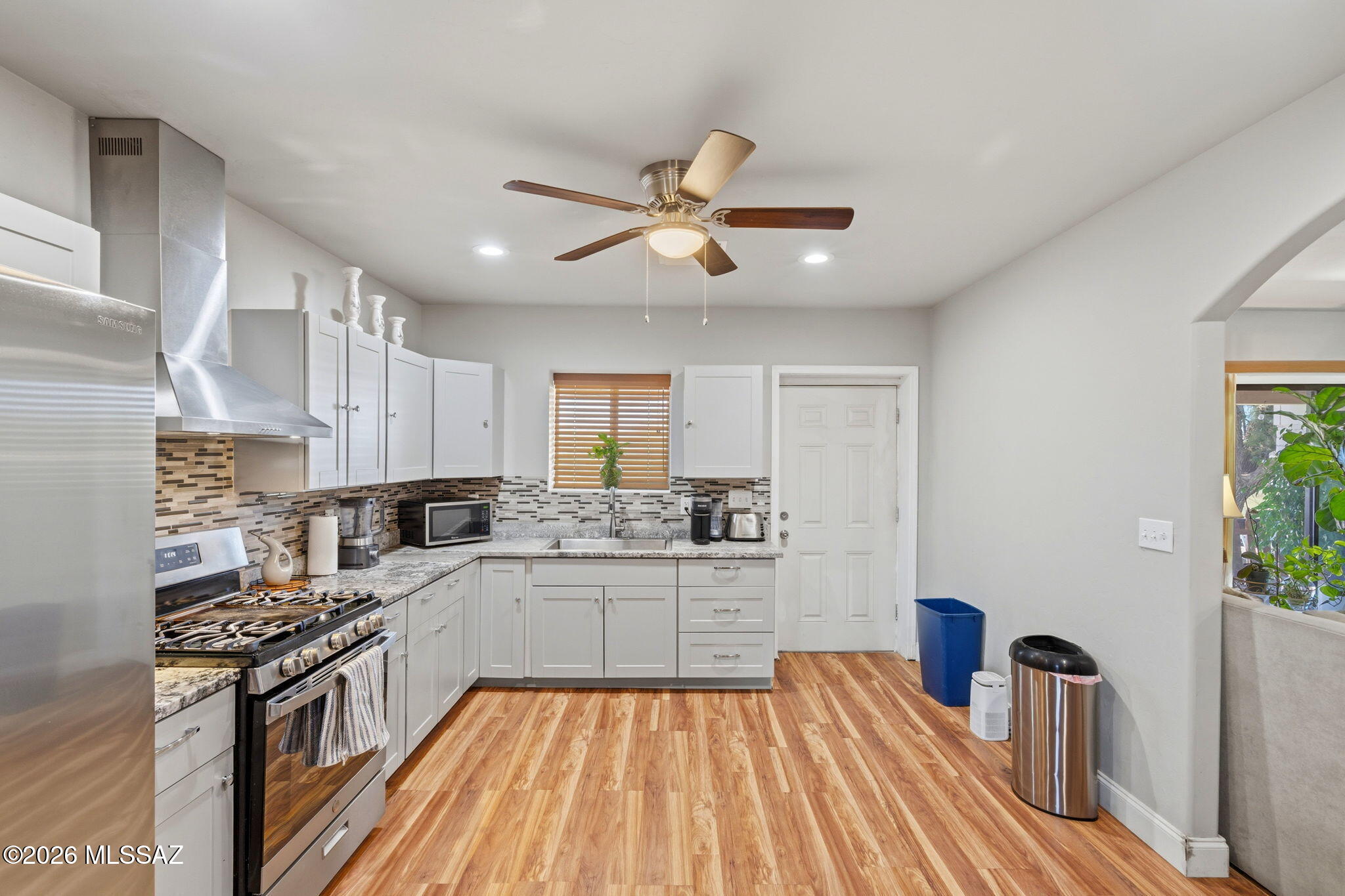El Rio Acres - Residential