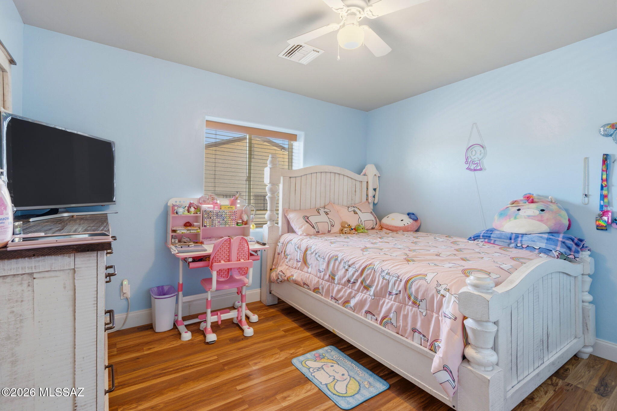 El Rio Acres - Residential