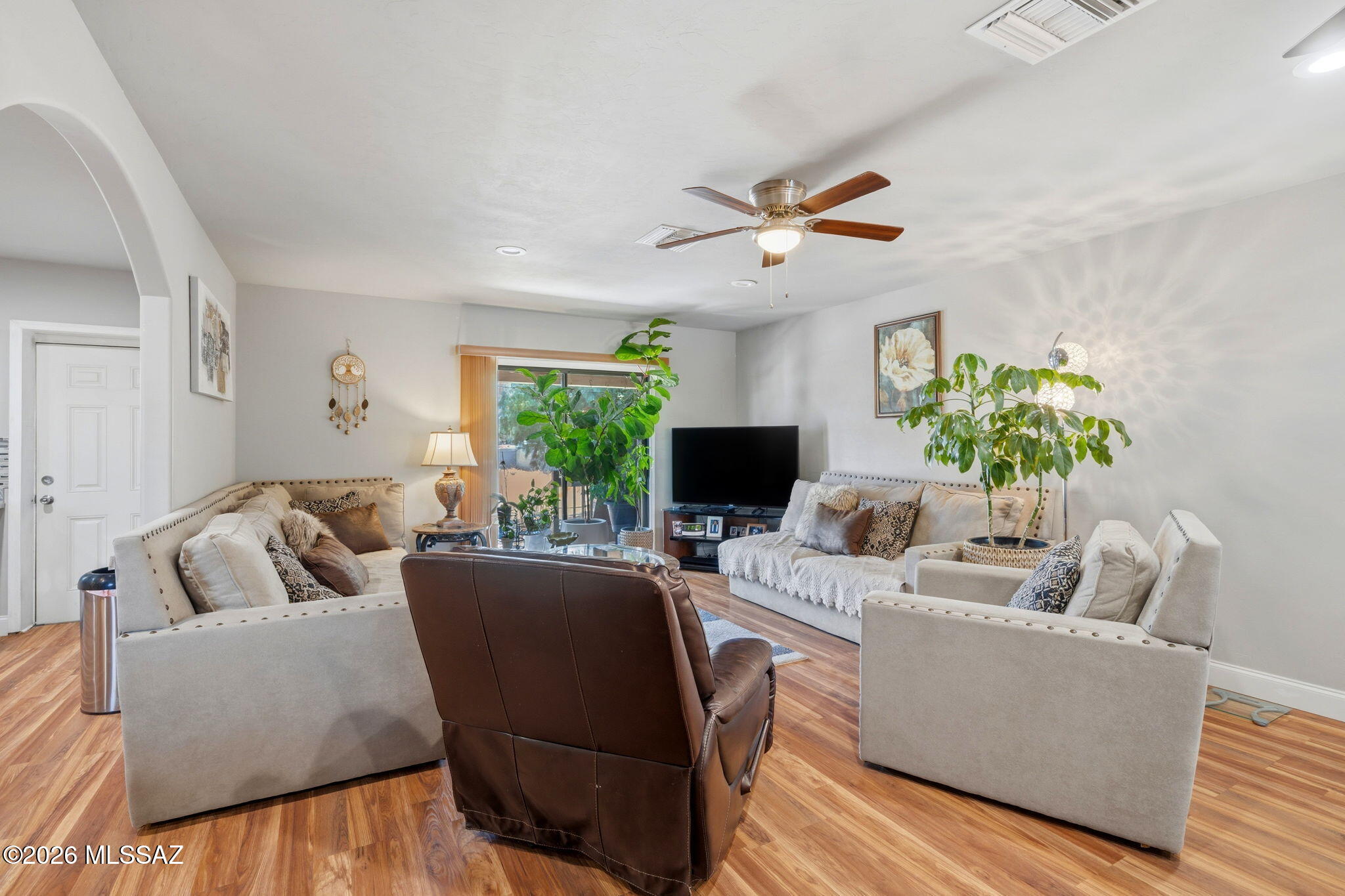 El Rio Acres - Residential