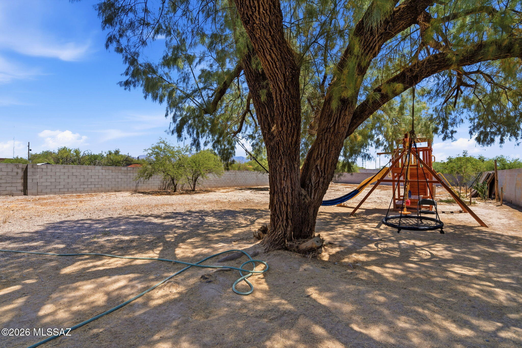 El Rio Acres - Residential