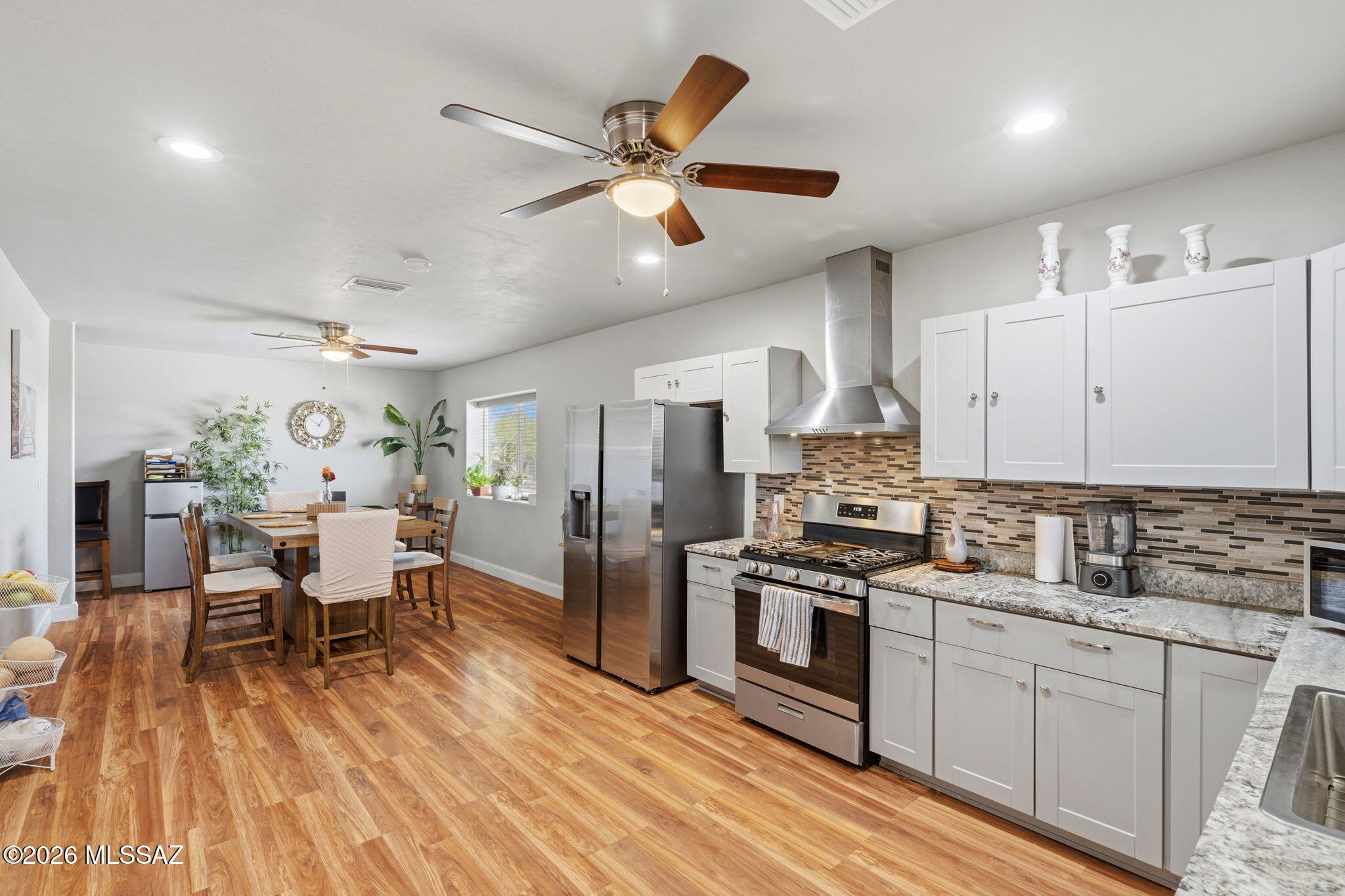 El Rio Acres - Residential