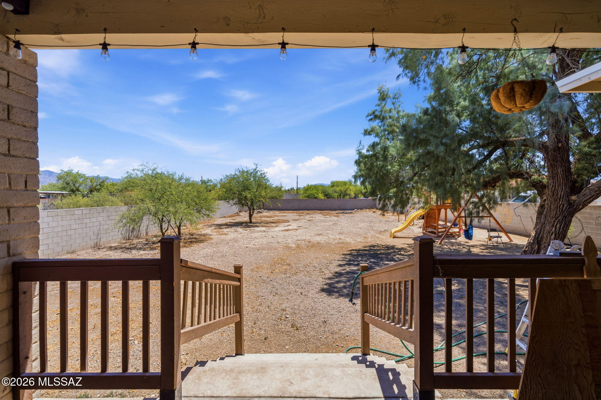 El Rio Acres - Residential