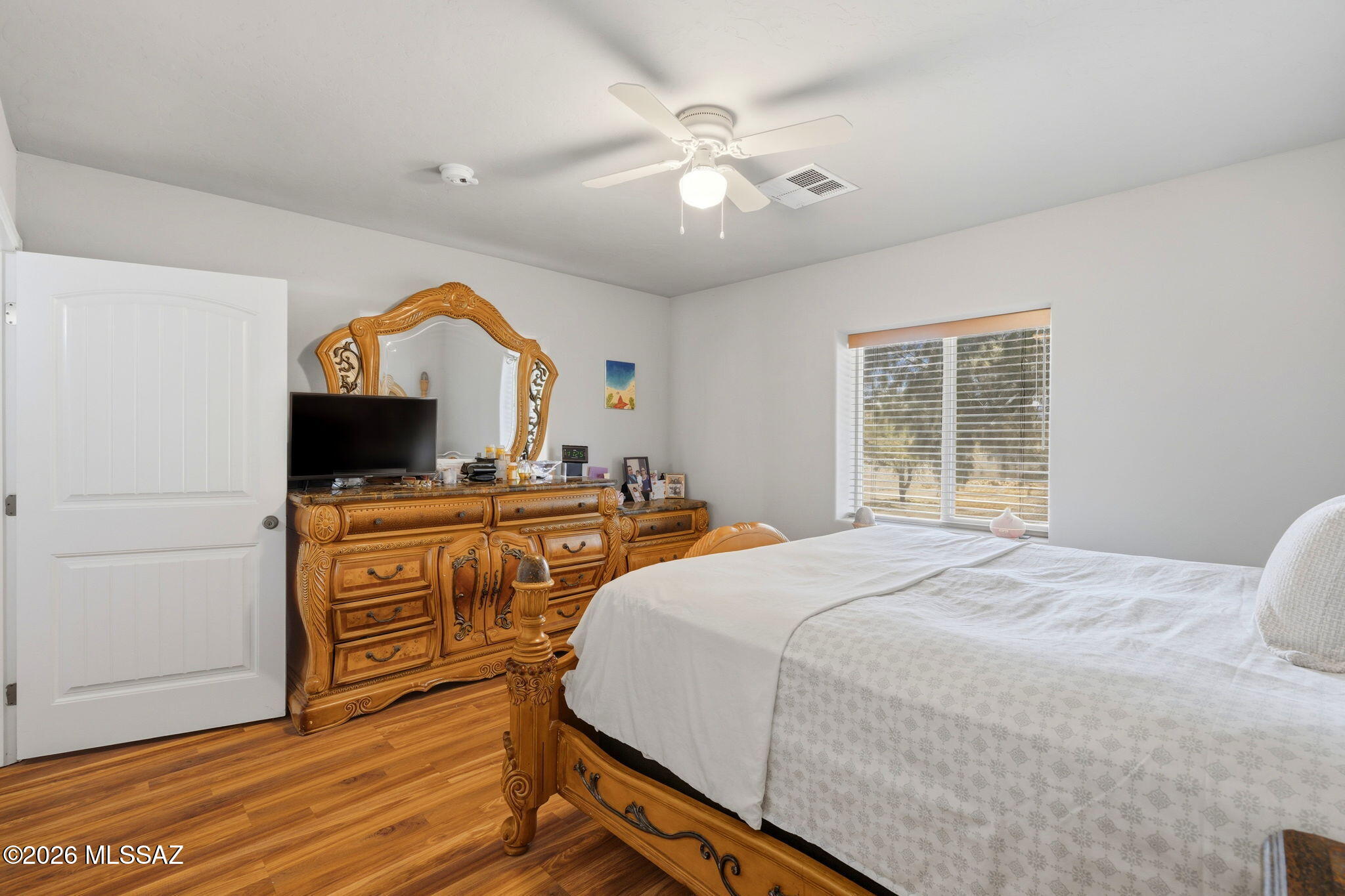 El Rio Acres - Residential