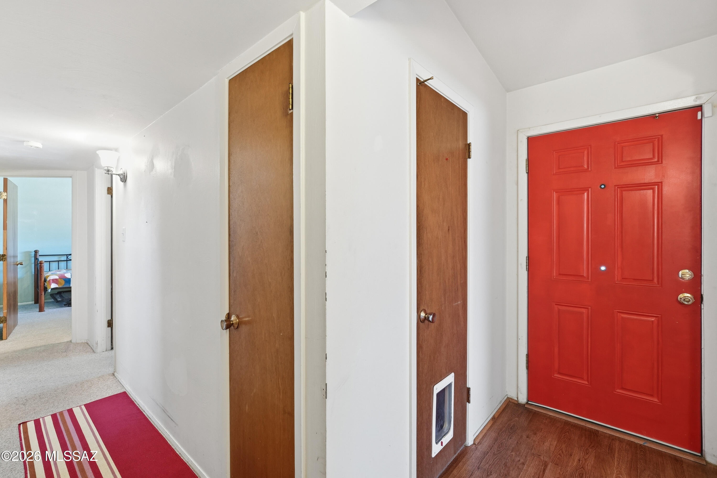 7326 E Montecito Drive