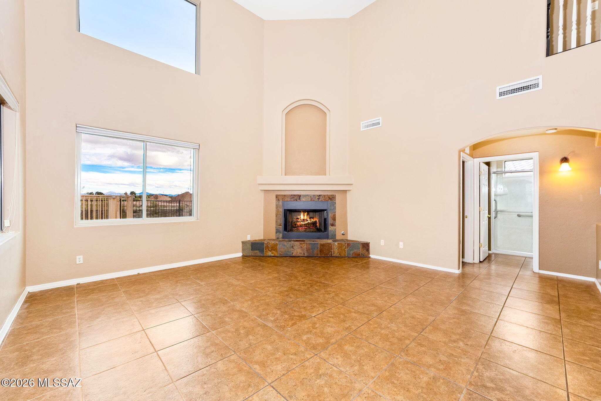 Rancho Del Lago (608-1030) - Residential