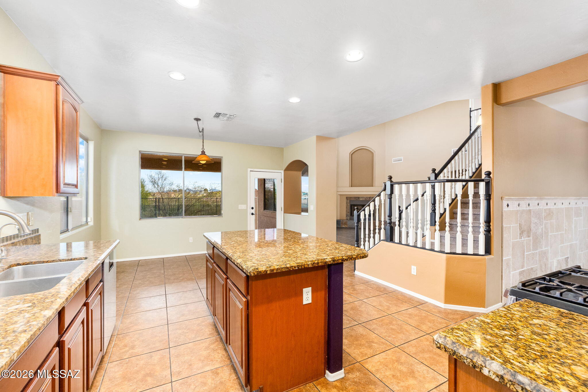 Rancho Del Lago (608-1030) - Residential