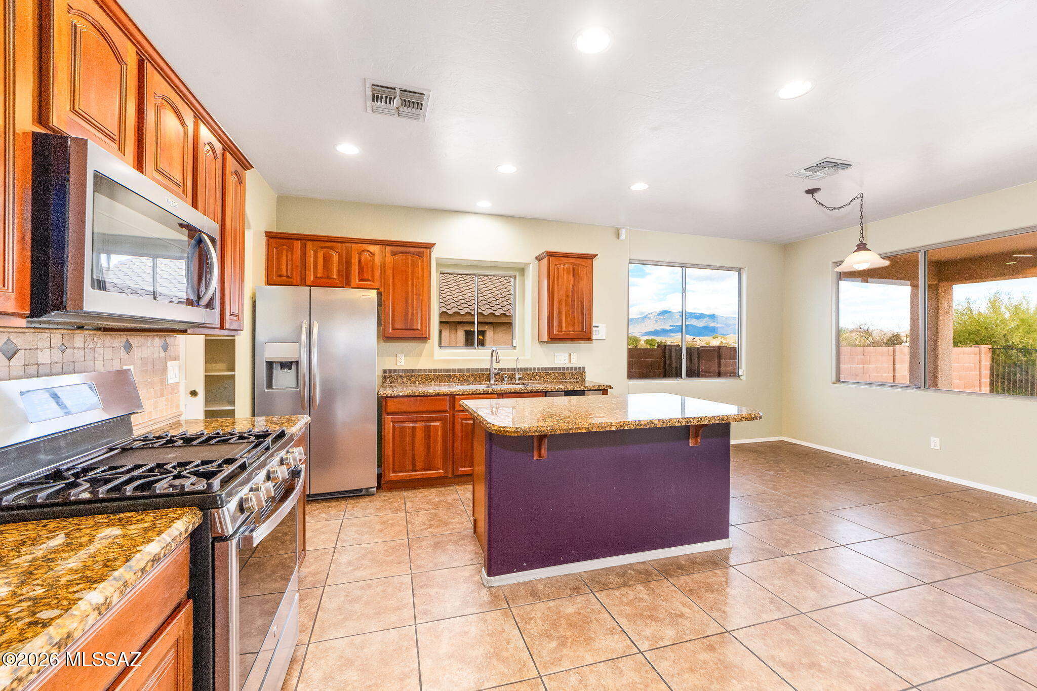 Rancho Del Lago (608-1030) - Residential