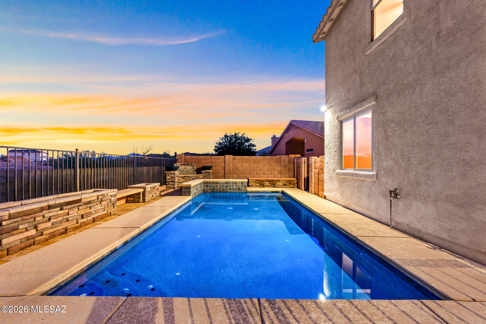 Rancho Del Lago (608-1030) - Residential