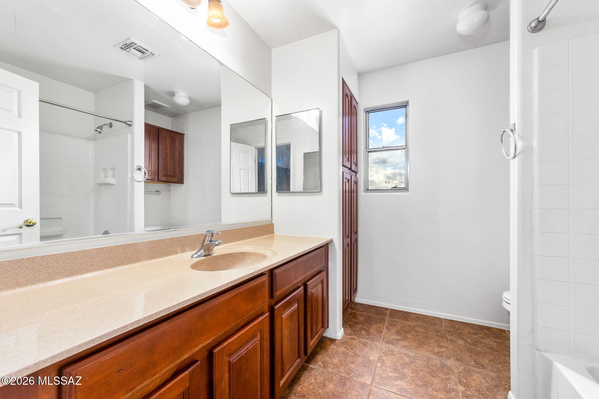 Rancho Del Lago (608-1030) - Residential