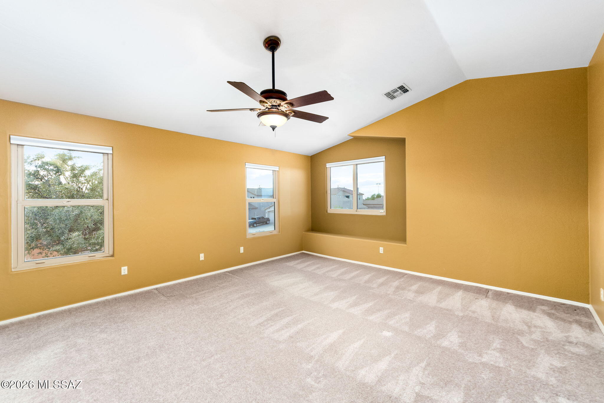 Rancho Del Lago (608-1030) - Residential