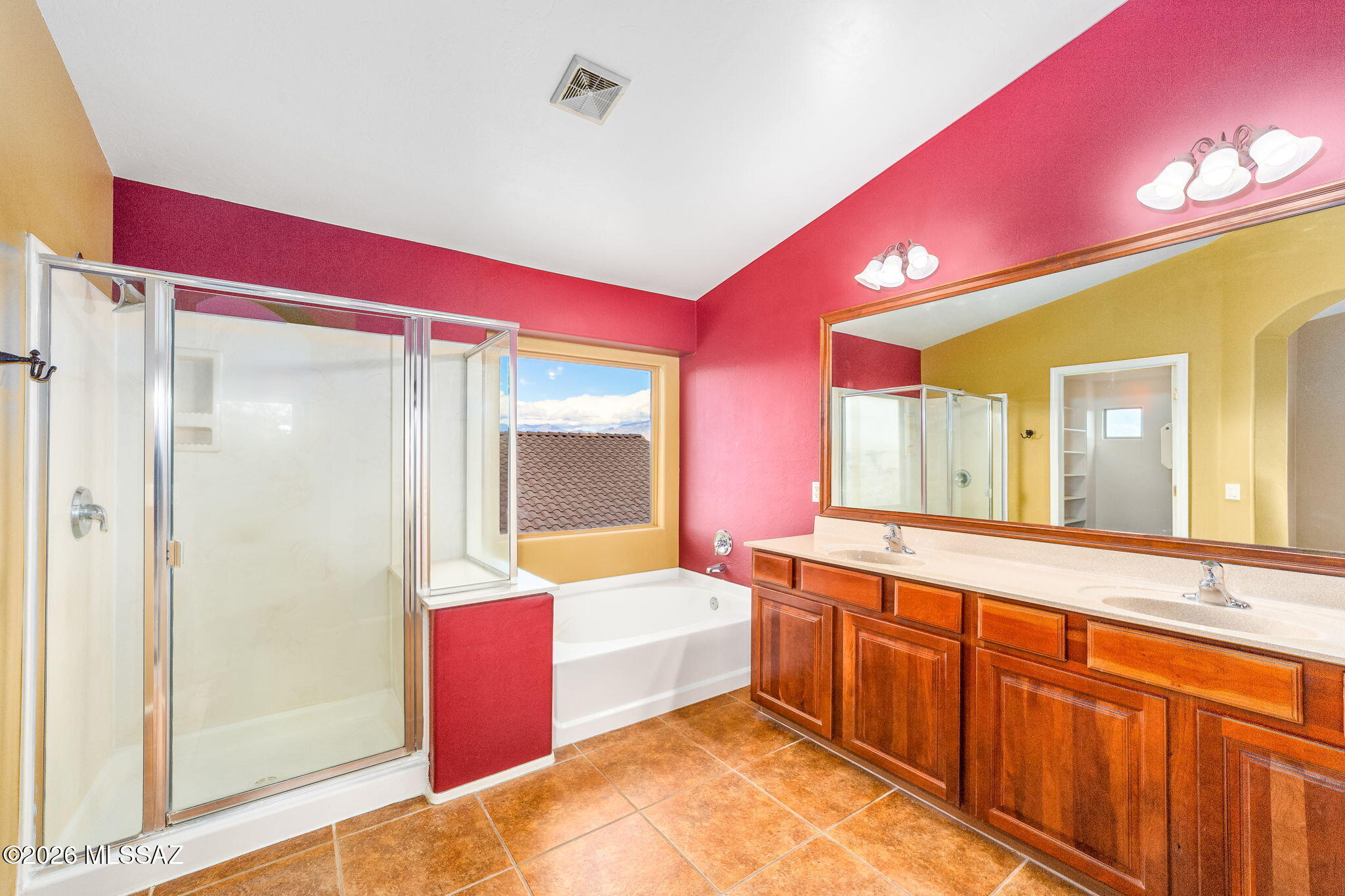 Rancho Del Lago (608-1030) - Residential