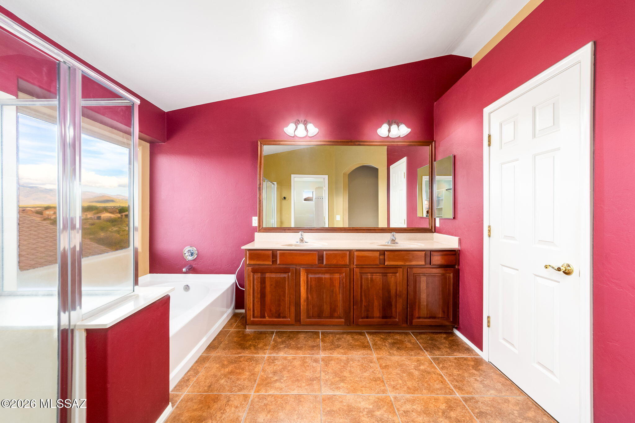 Rancho Del Lago (608-1030) - Residential