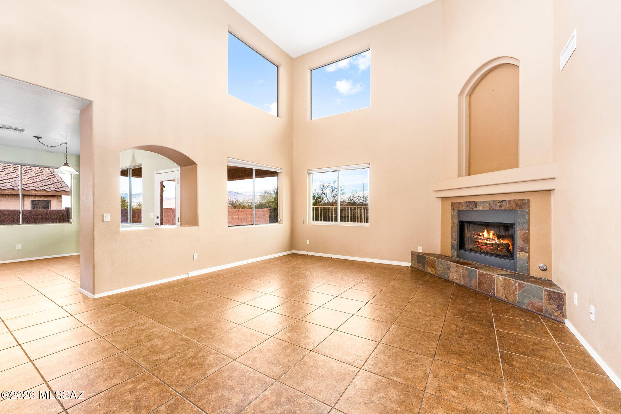 Rancho Del Lago (608-1030) - Residential
