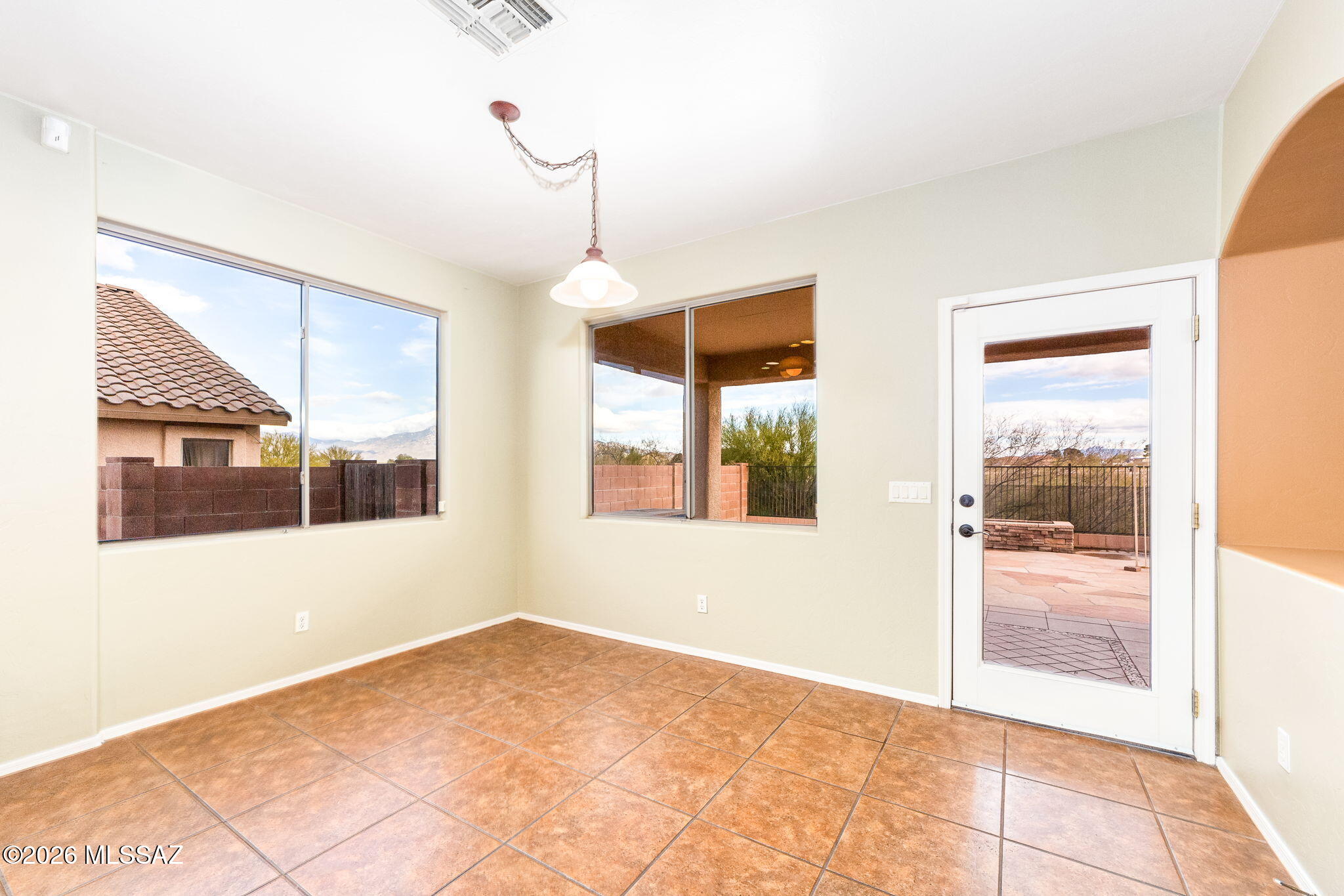 Rancho Del Lago (608-1030) - Residential