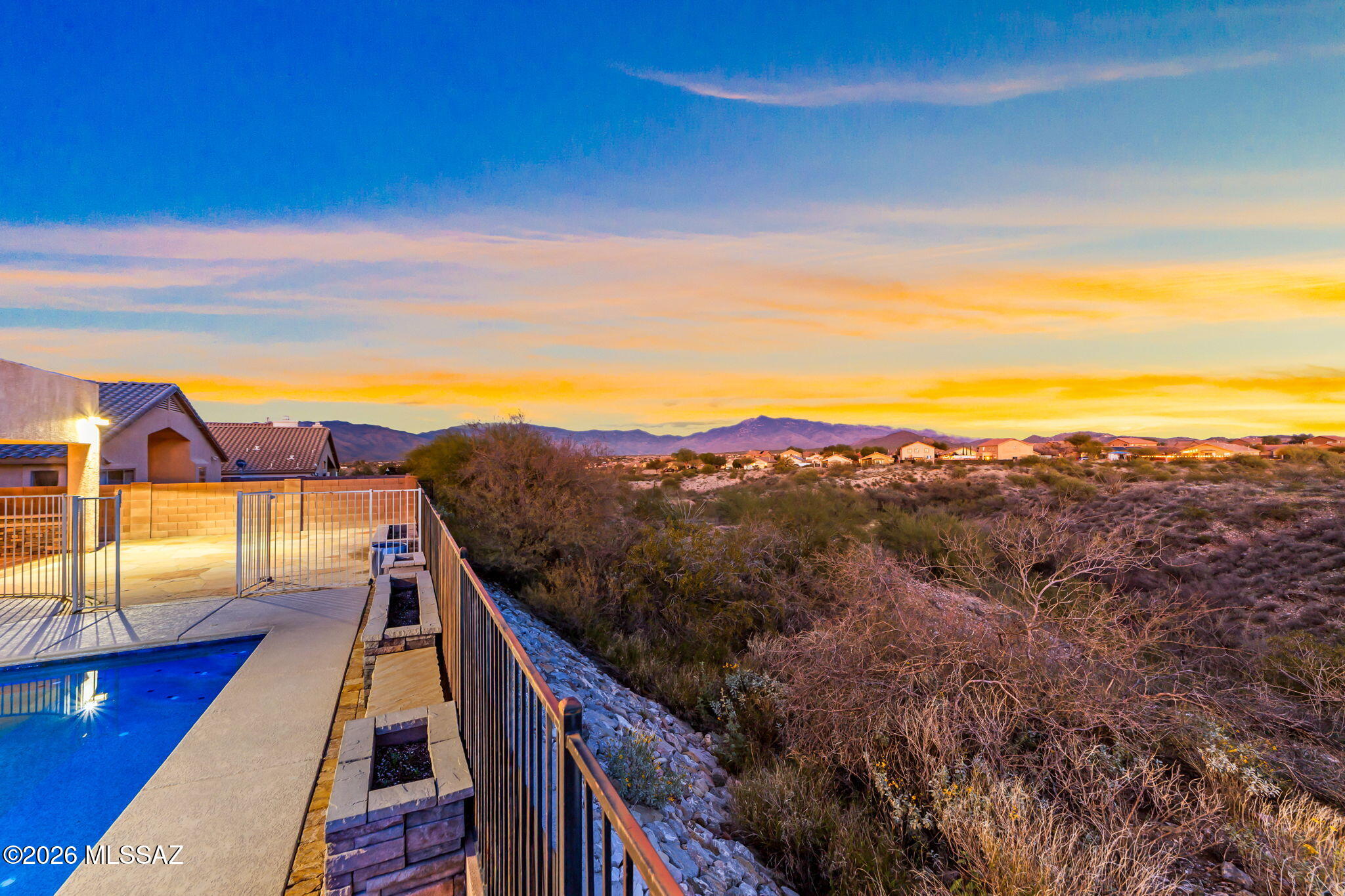 Rancho Del Lago (608-1030) - Residential