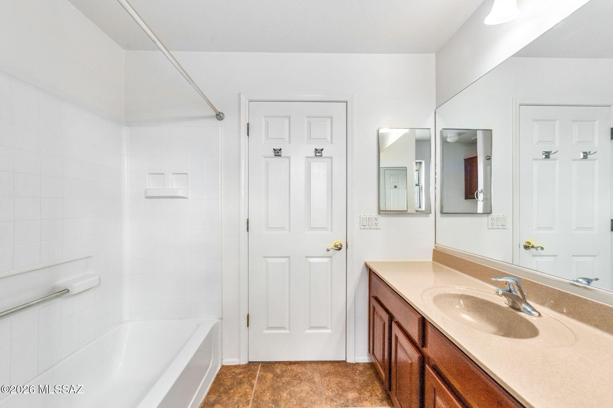 Rancho Del Lago (608-1030) - Residential