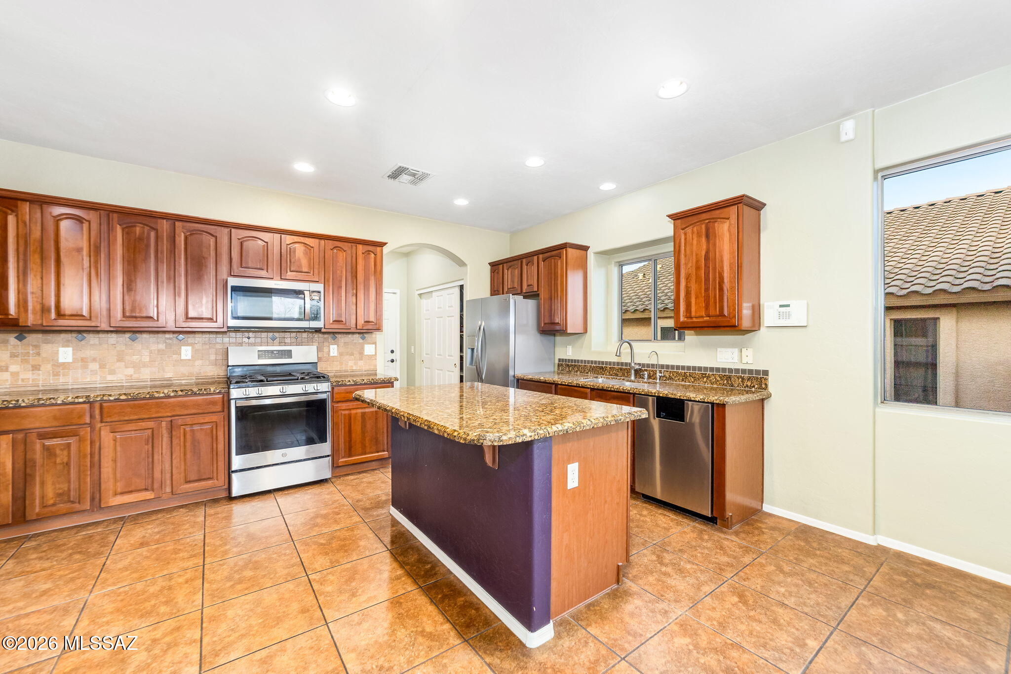 Rancho Del Lago (608-1030) - Residential