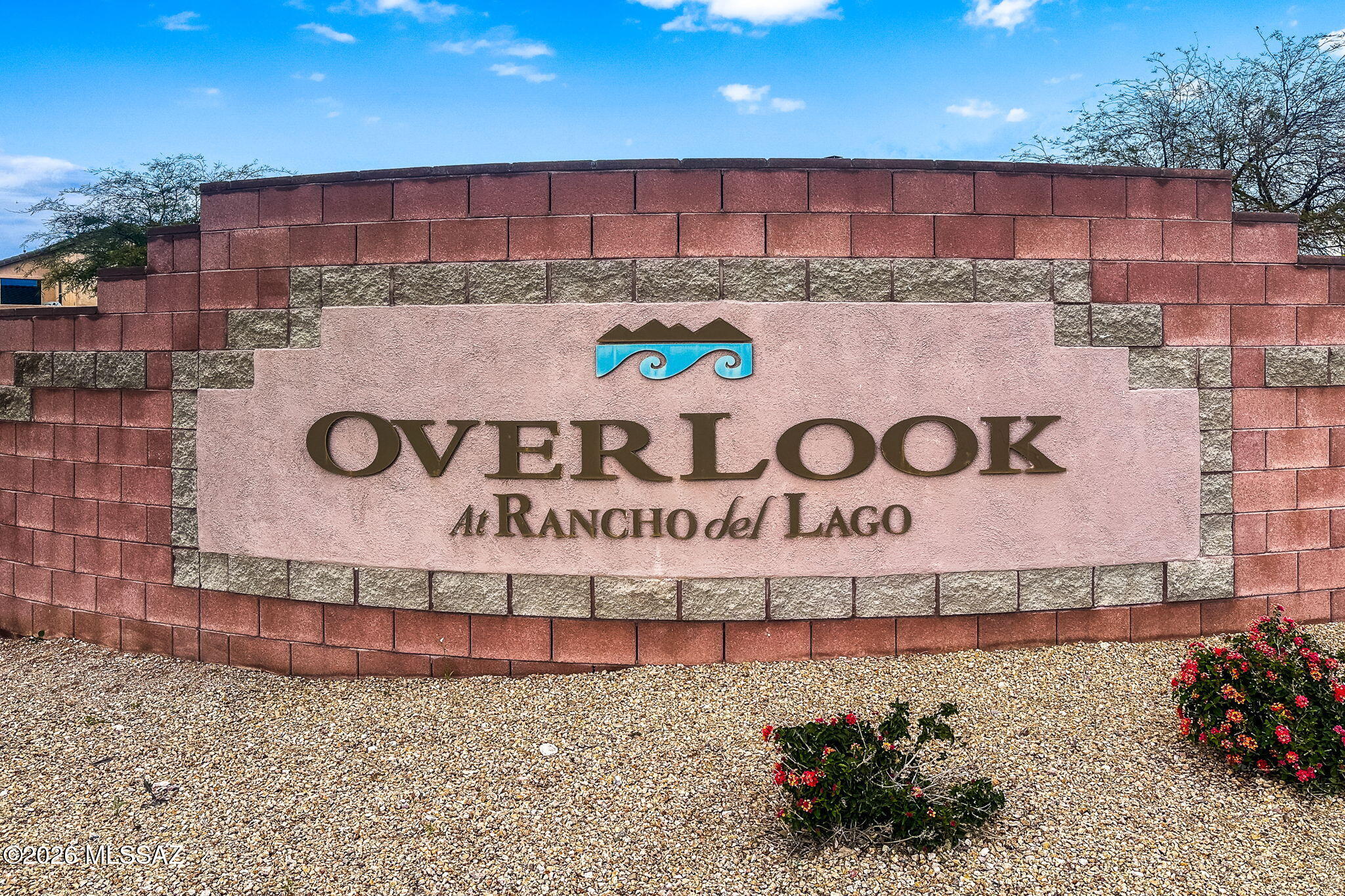 Rancho Del Lago (608-1030) - Residential