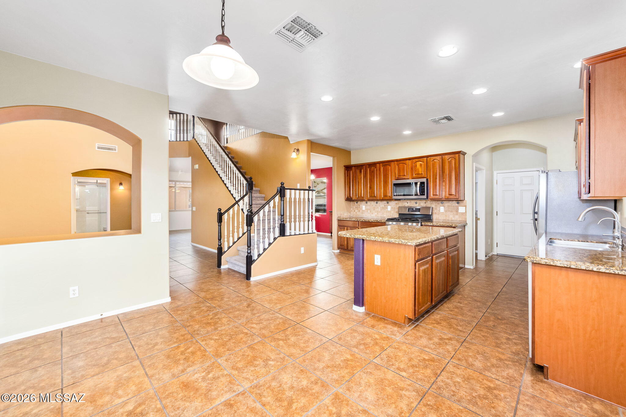 Rancho Del Lago (608-1030) - Residential