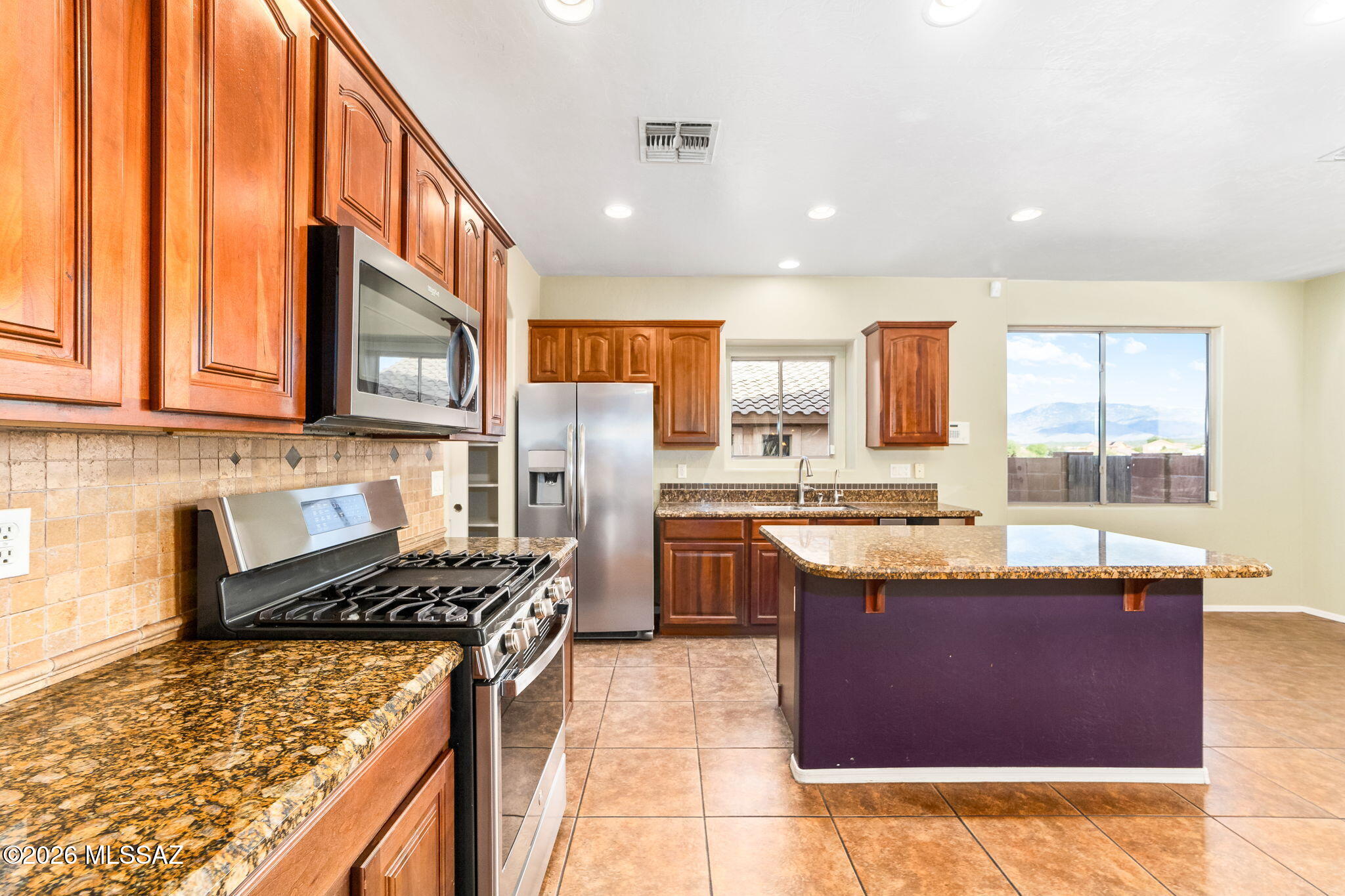 Rancho Del Lago (608-1030) - Residential