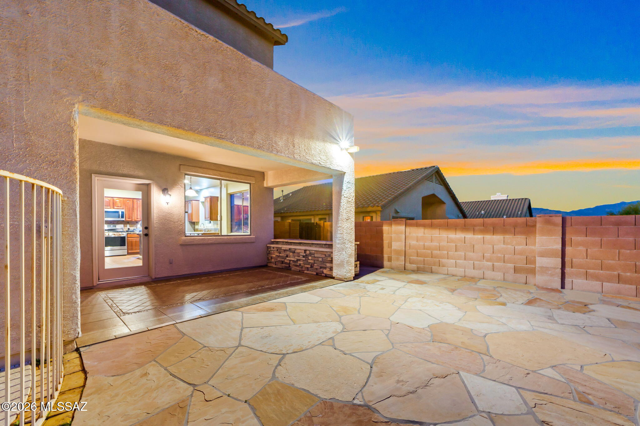 Rancho Del Lago (608-1030) - Residential