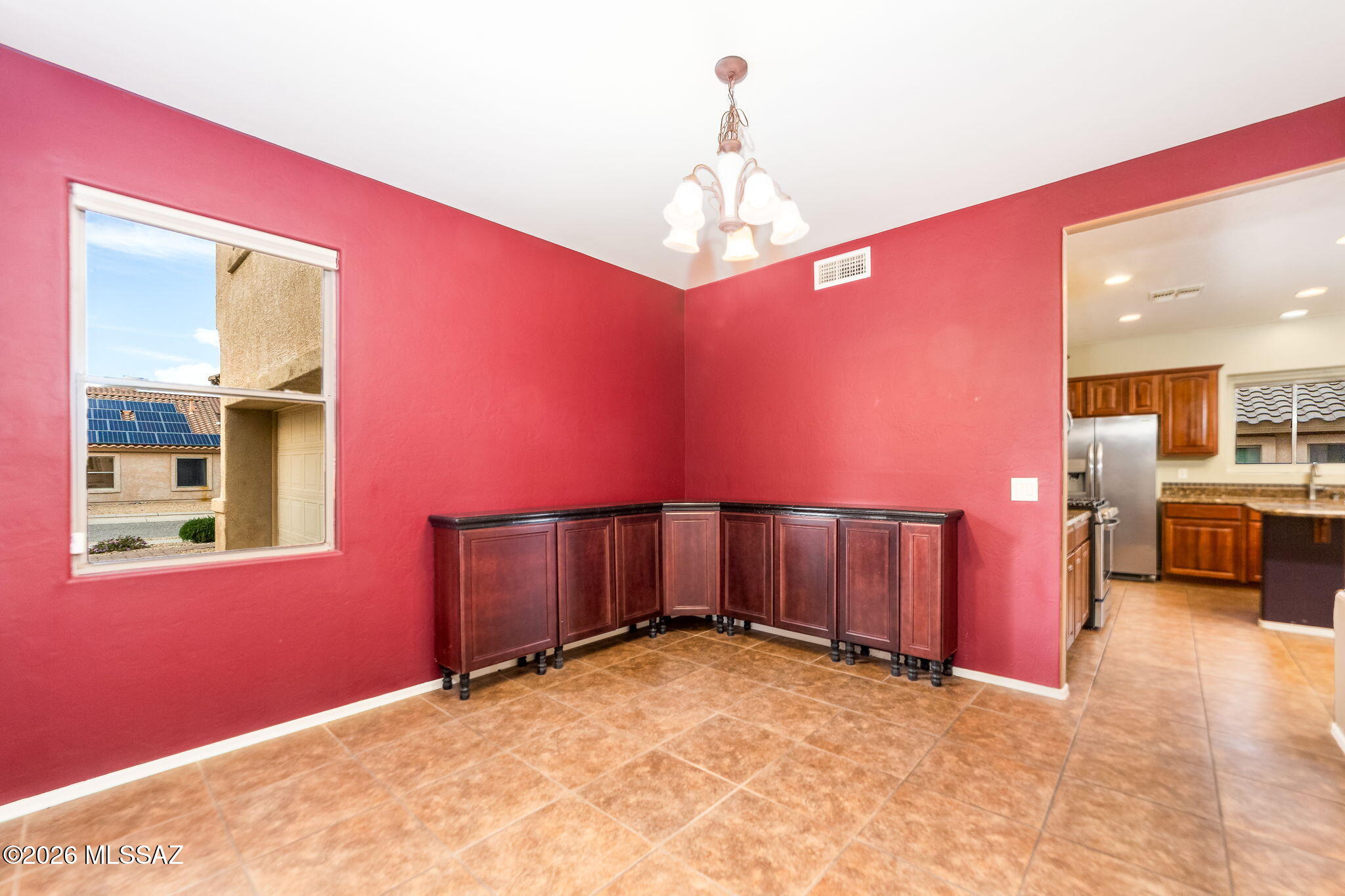 Rancho Del Lago (608-1030) - Residential