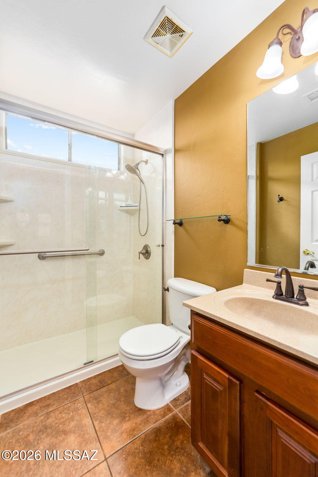 Rancho Del Lago (608-1030) - Residential