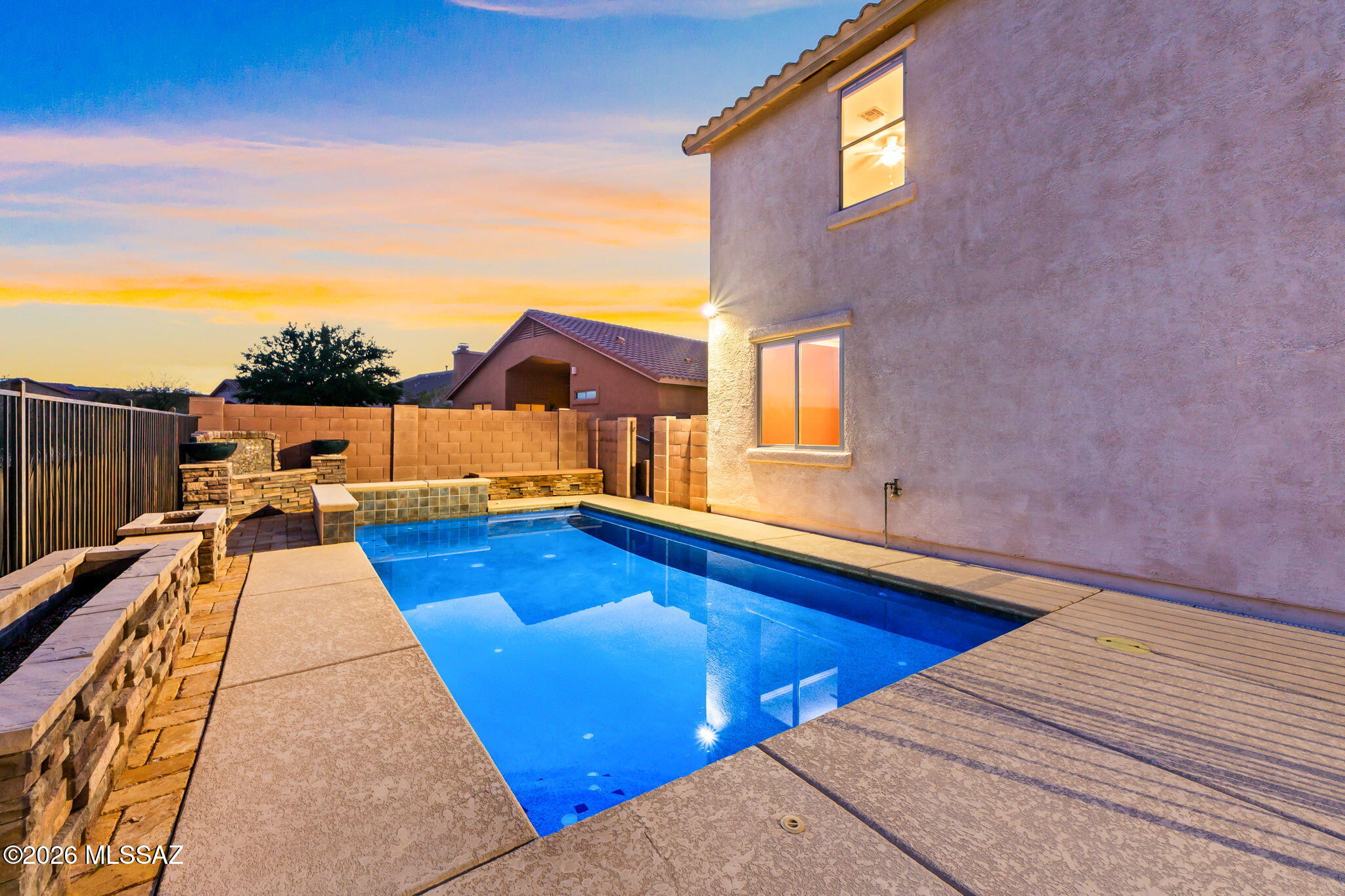Rancho Del Lago (608-1030) - Residential