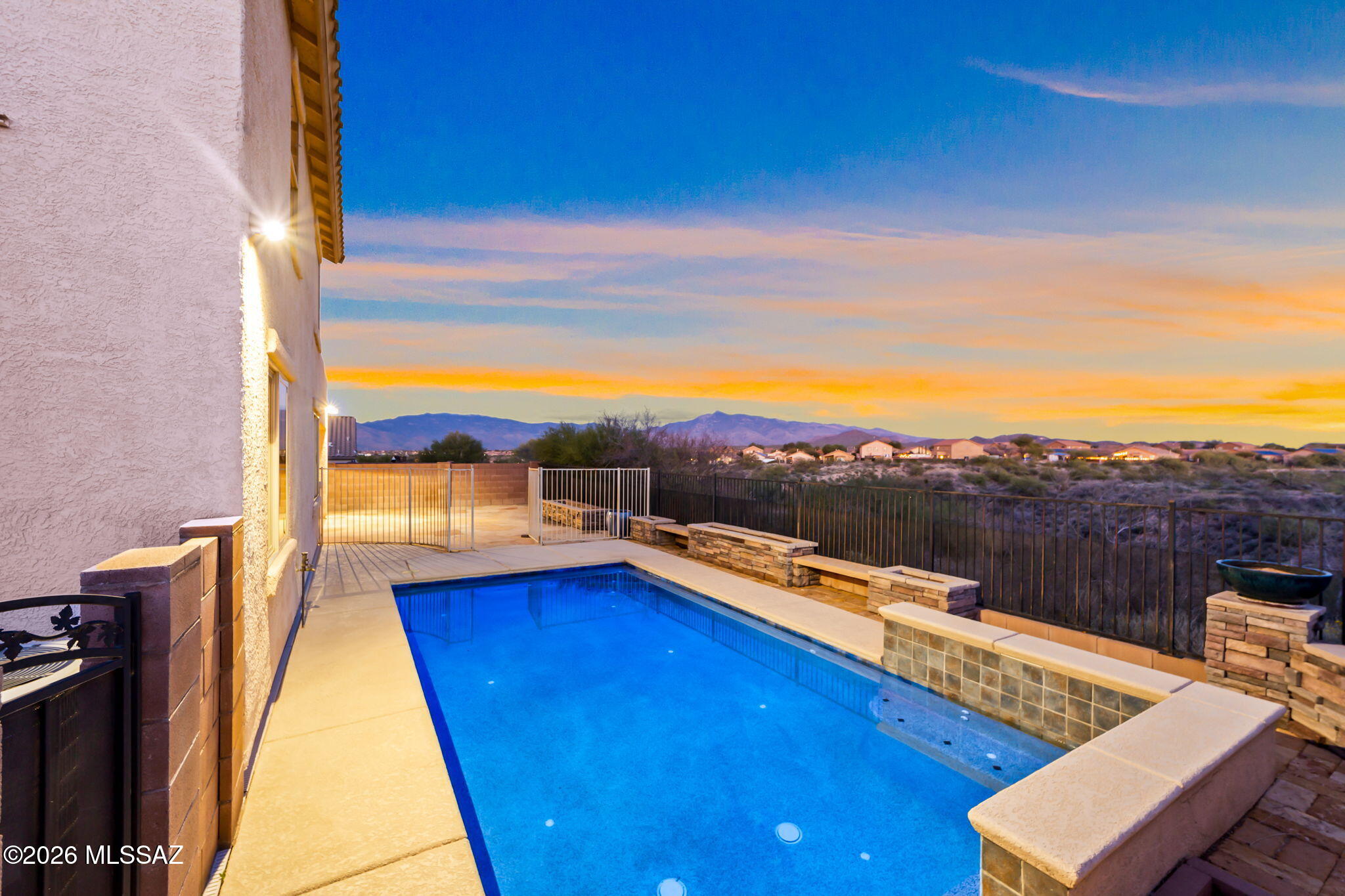 Rancho Del Lago (608-1030) - Residential