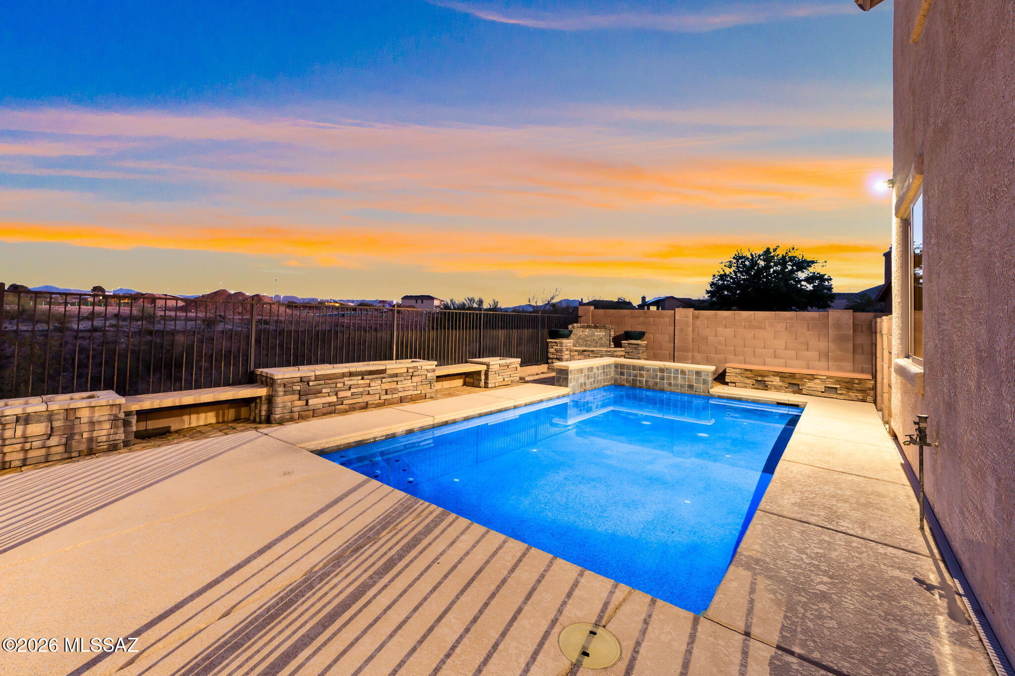 Rancho Del Lago (608-1030) - Residential