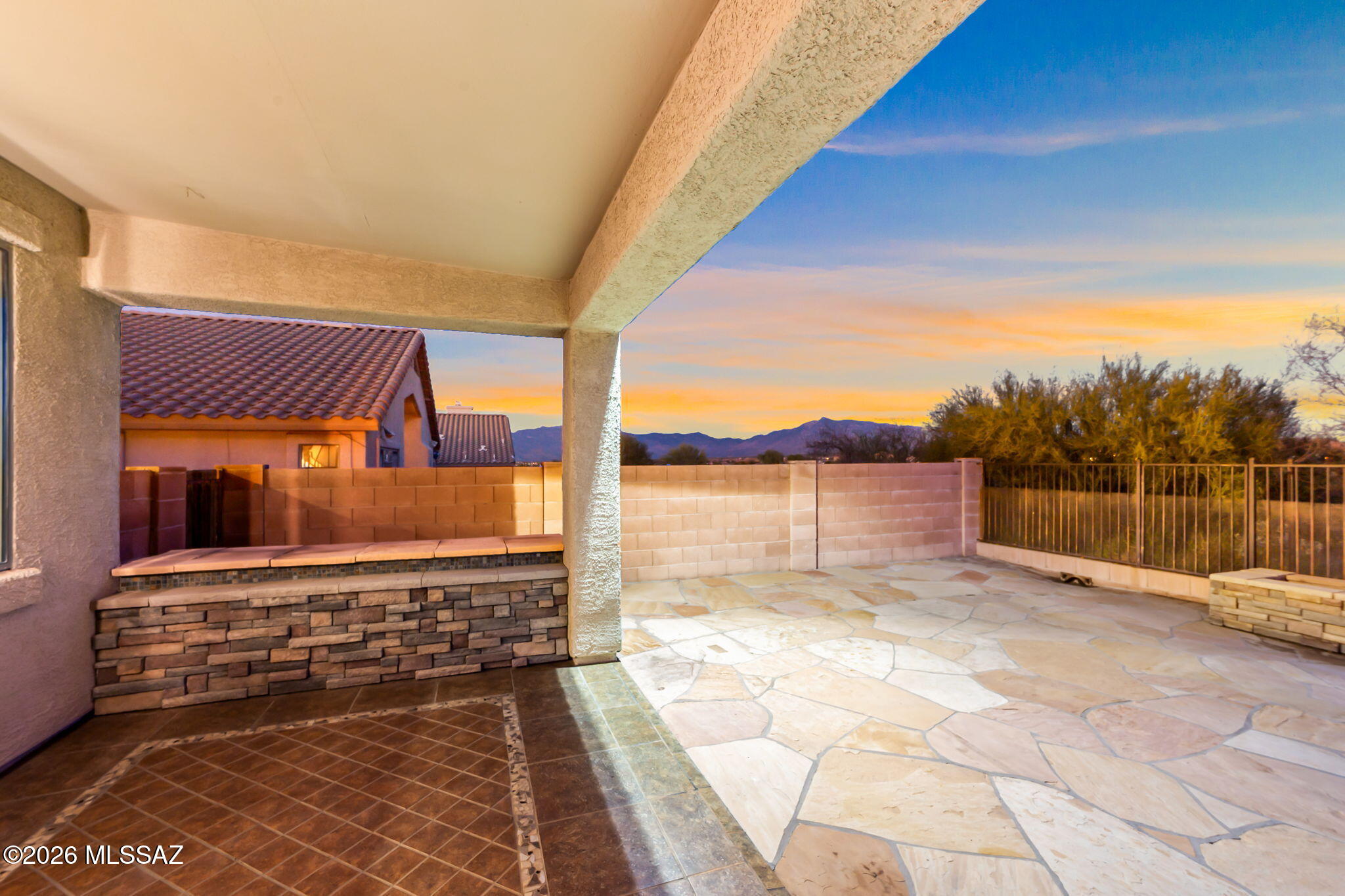 Rancho Del Lago (608-1030) - Residential