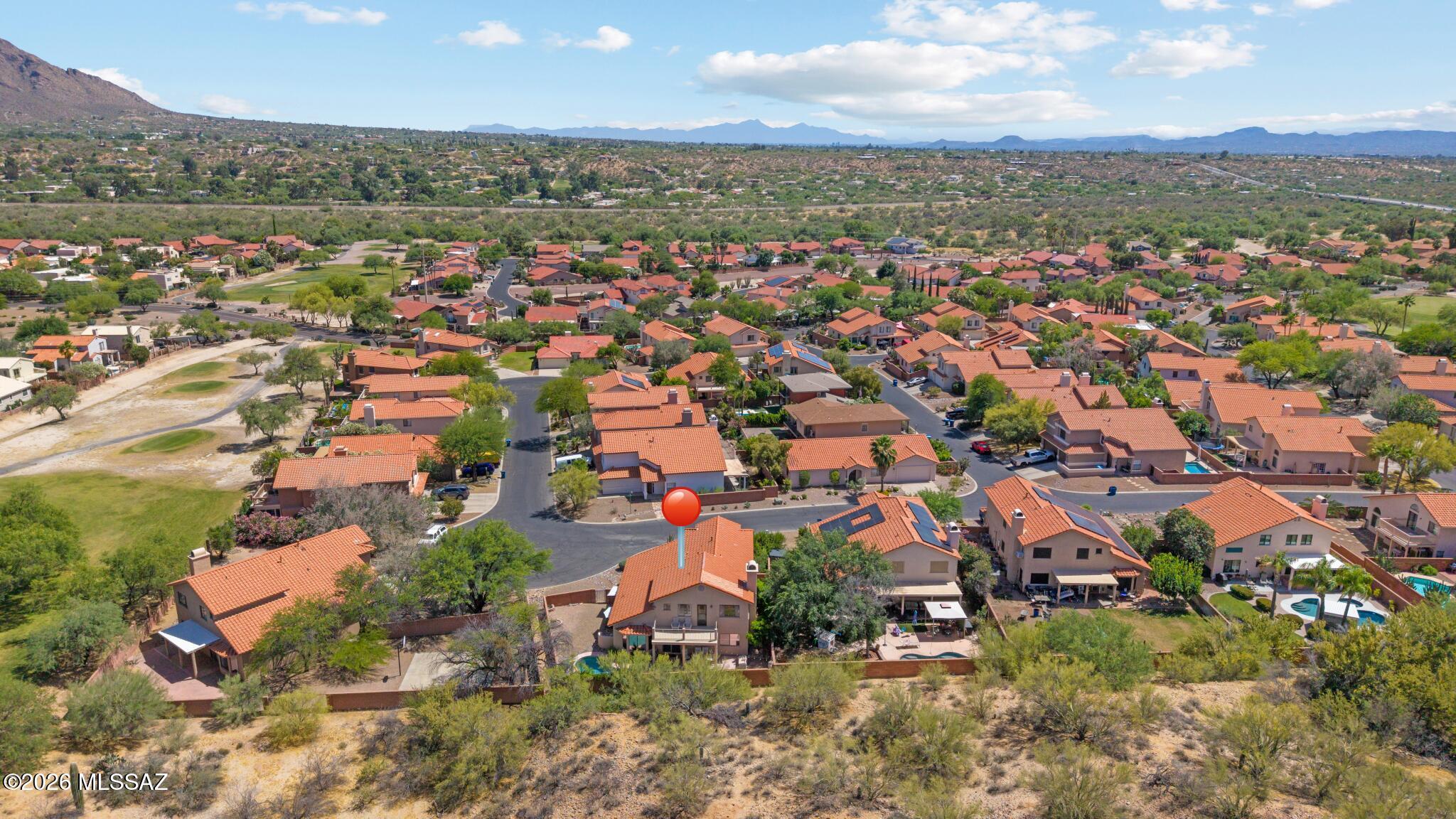 Villages Of La Canada (The) - Residential