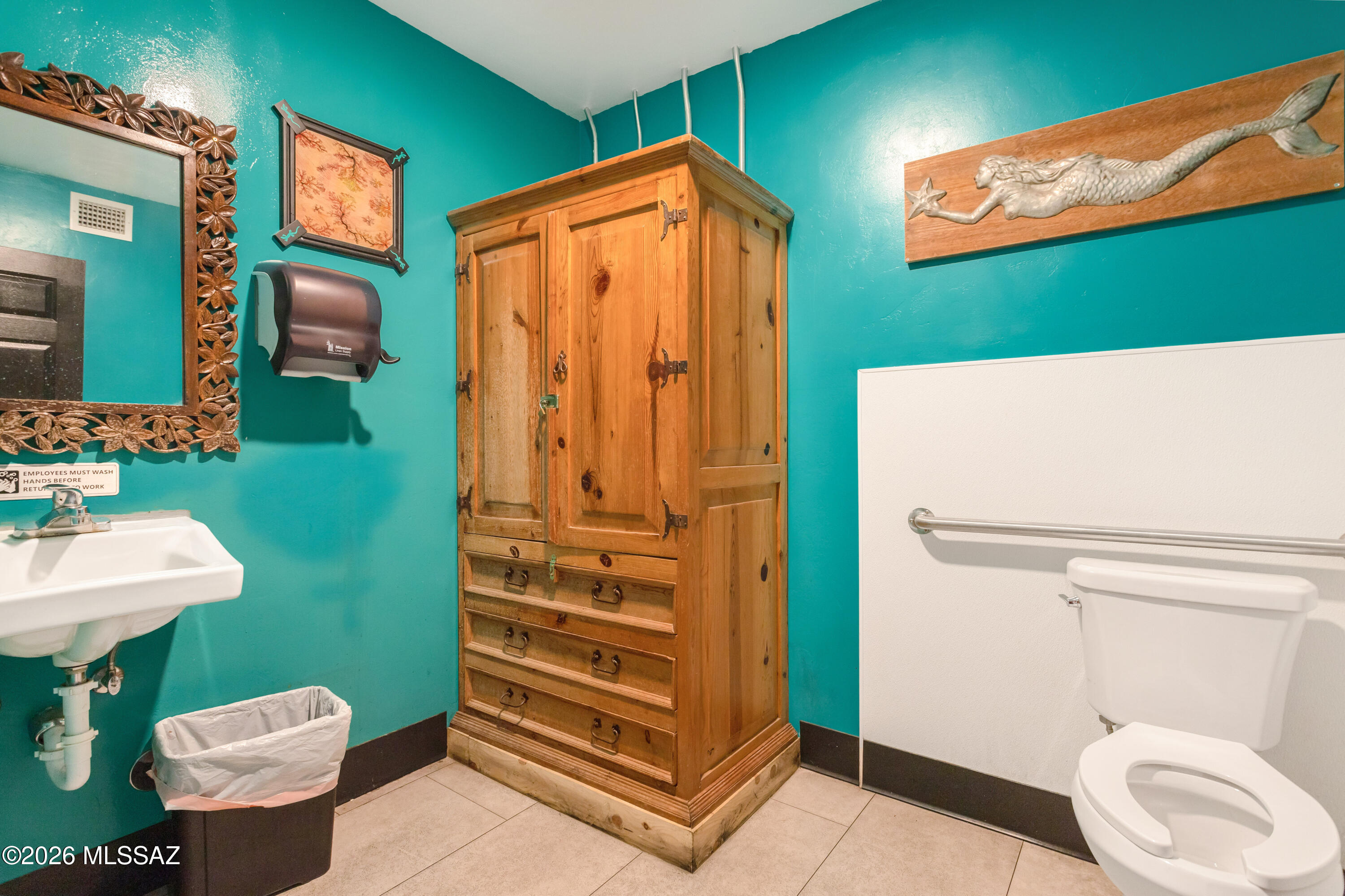 Out Of Pima County - Residential