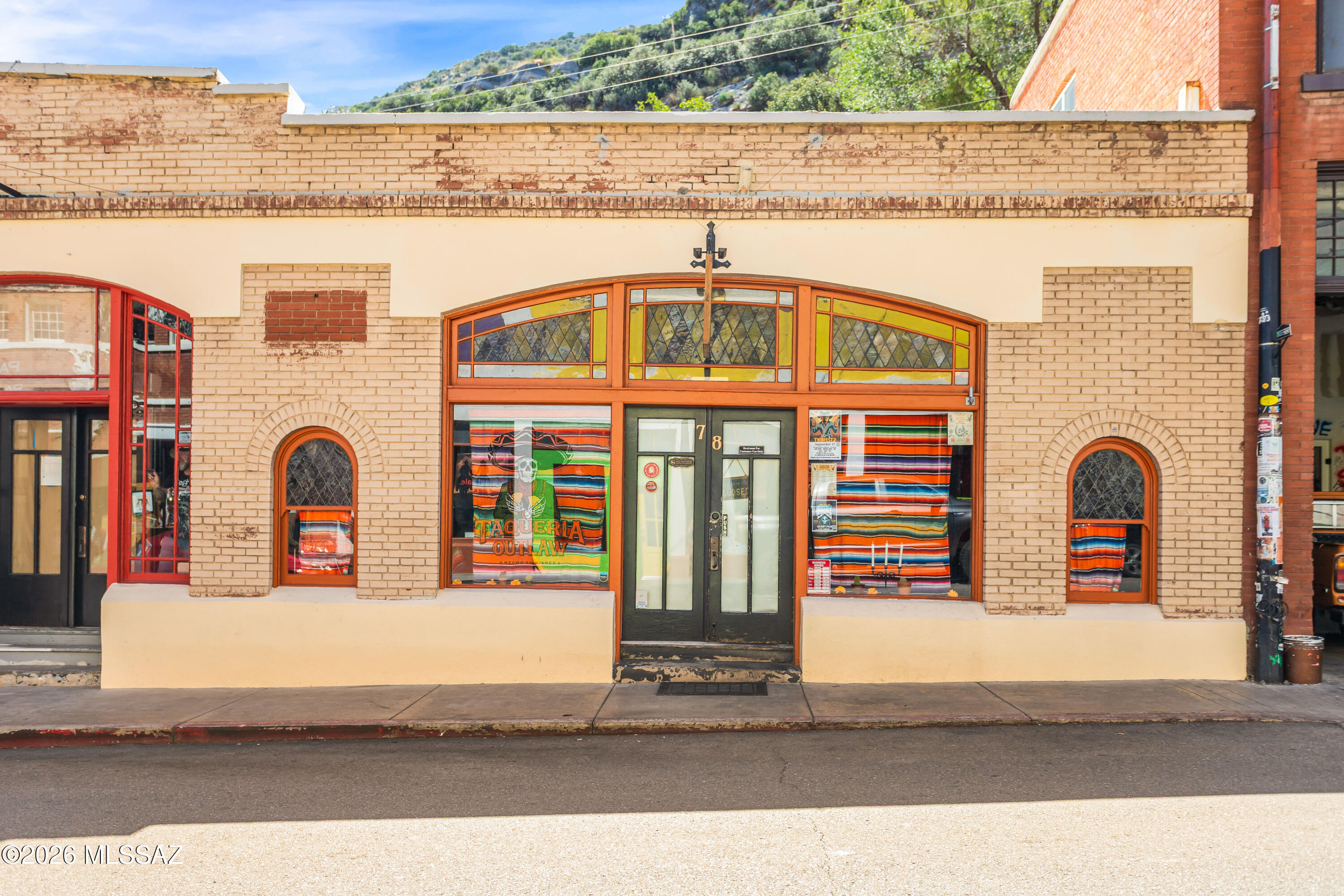 Out Of Pima County - Residential