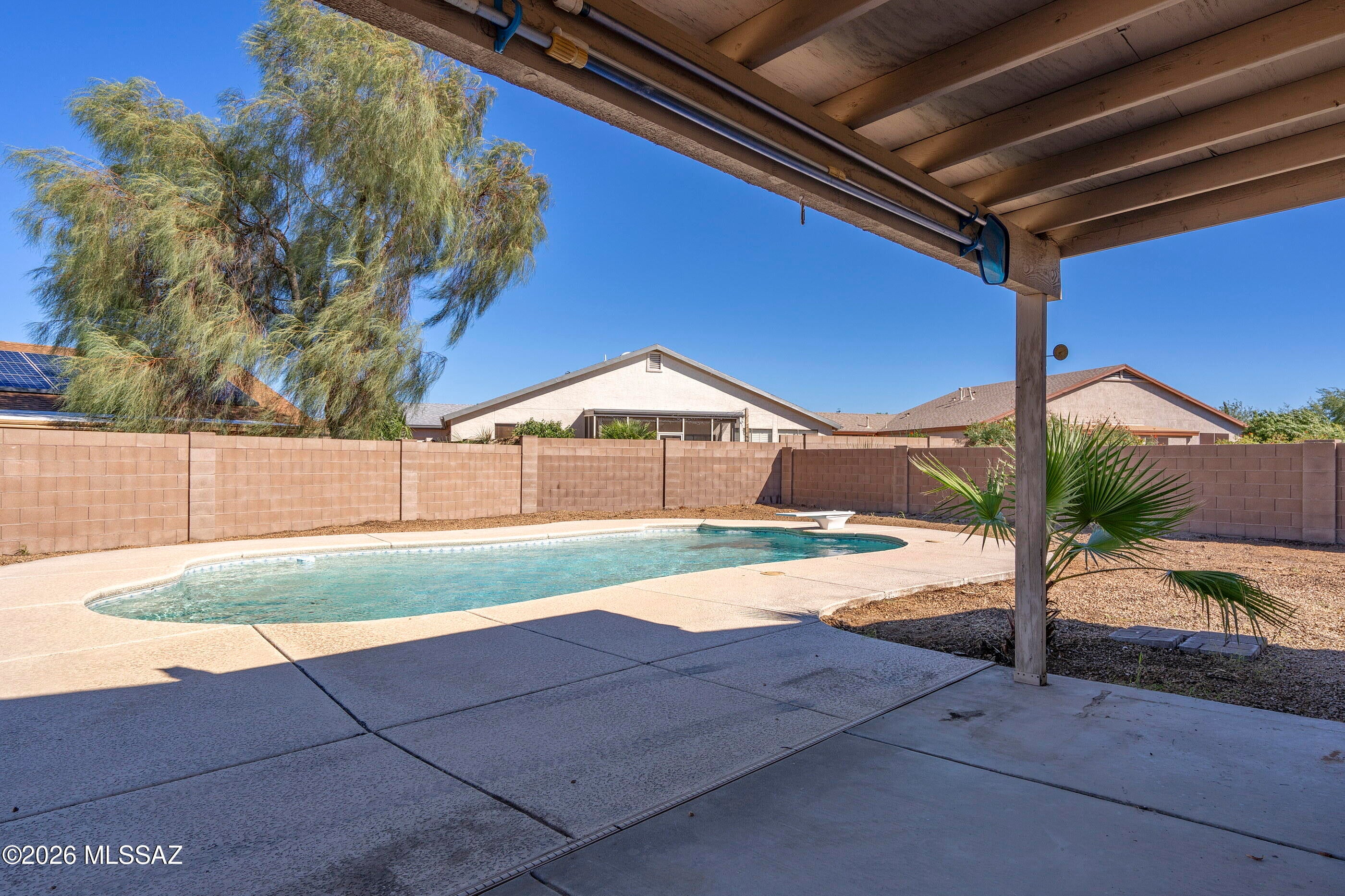 4240 W Gatekeeper Drive