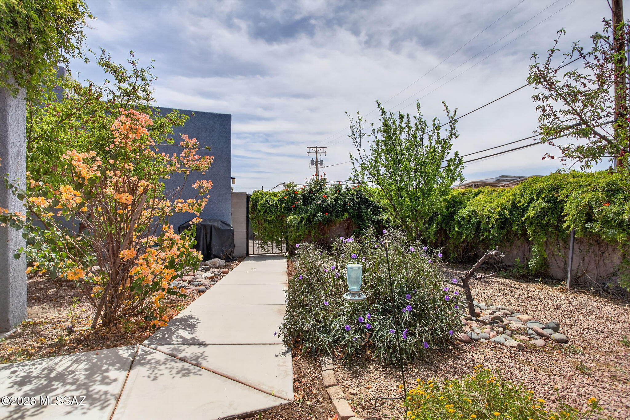 844 S Fremont Avenue