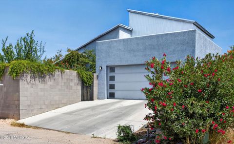 844 S Fremont Avenue Tucson AZ 85719