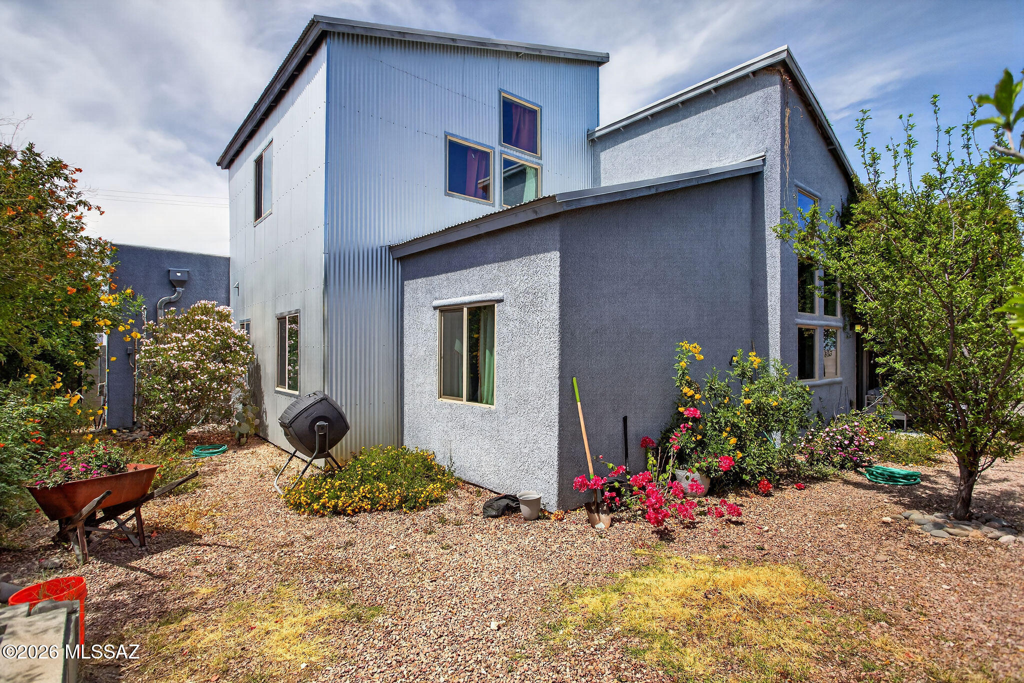 844 S Fremont Avenue