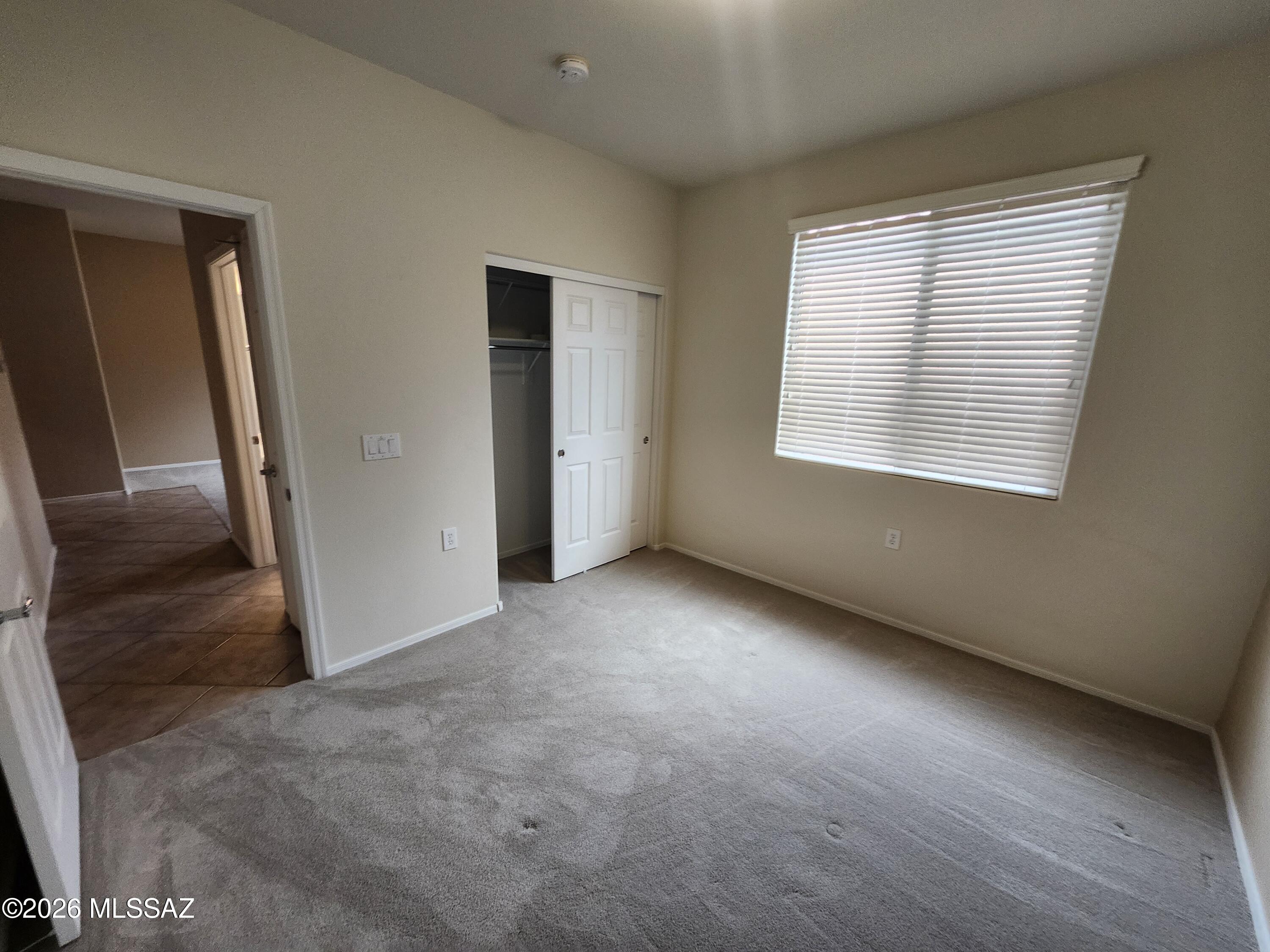 Four Seasons Phase 1 - Residential Lease