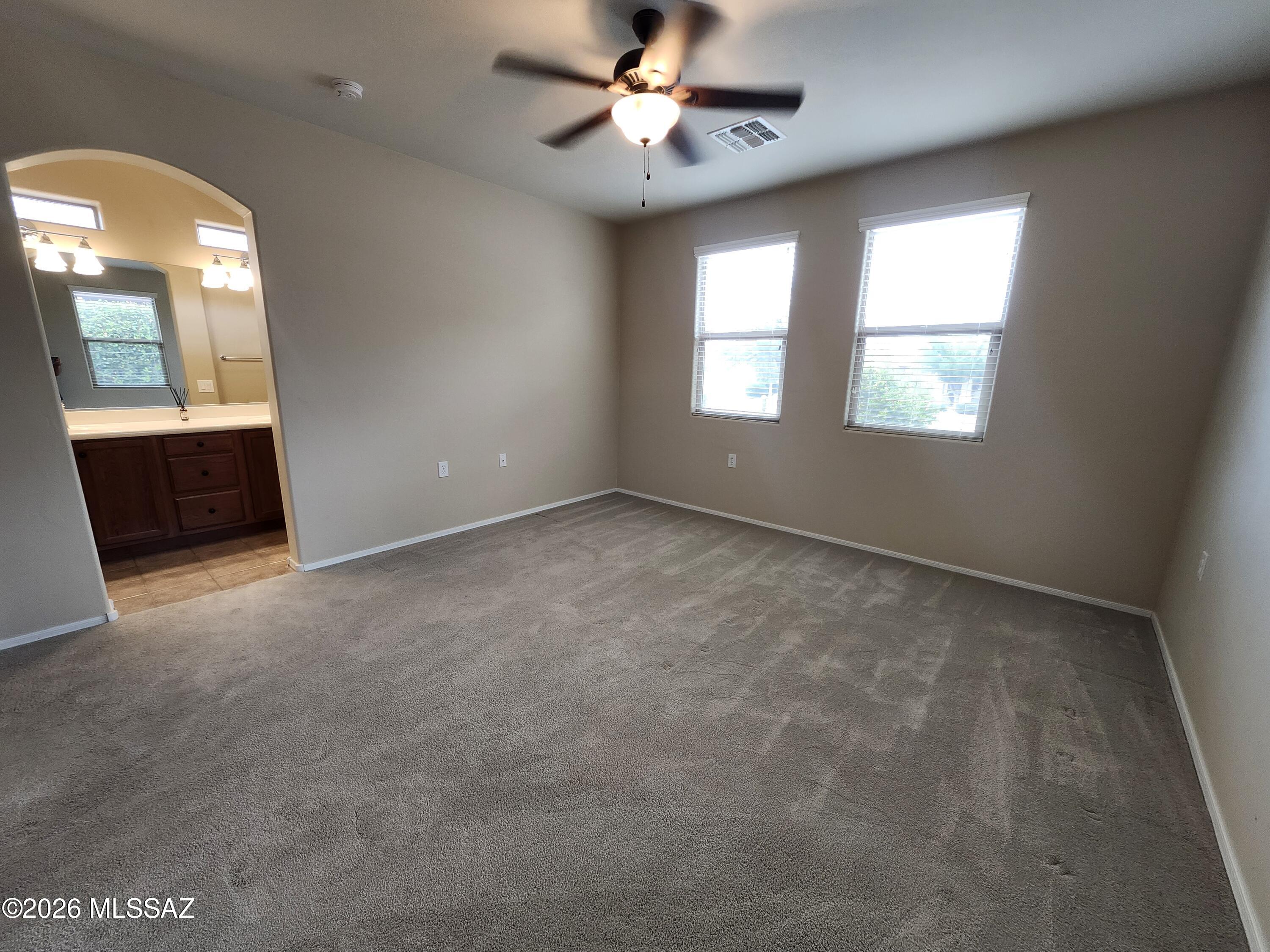 Four Seasons Phase 1 - Residential Lease