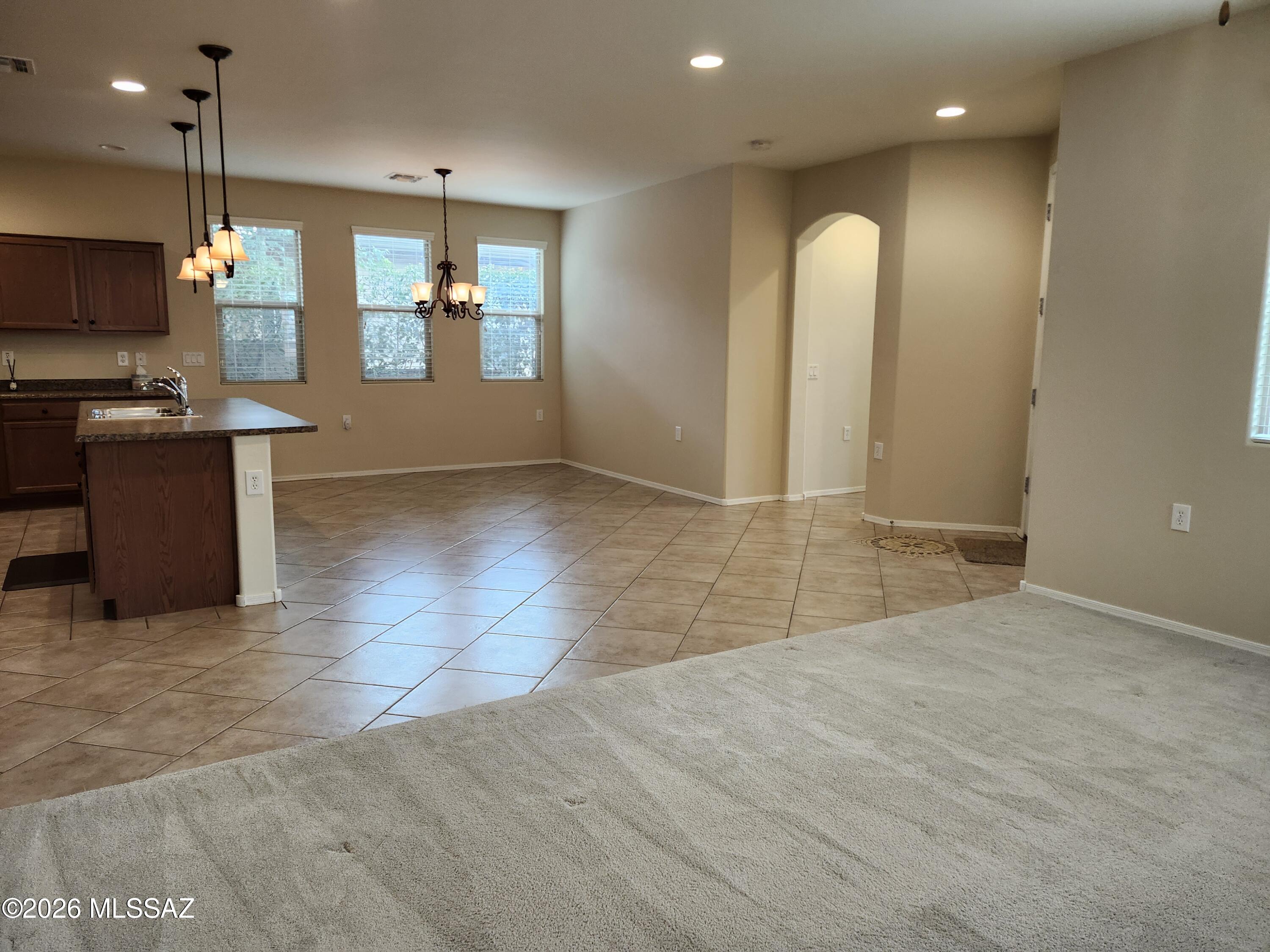 Four Seasons Phase 1 - Residential Lease