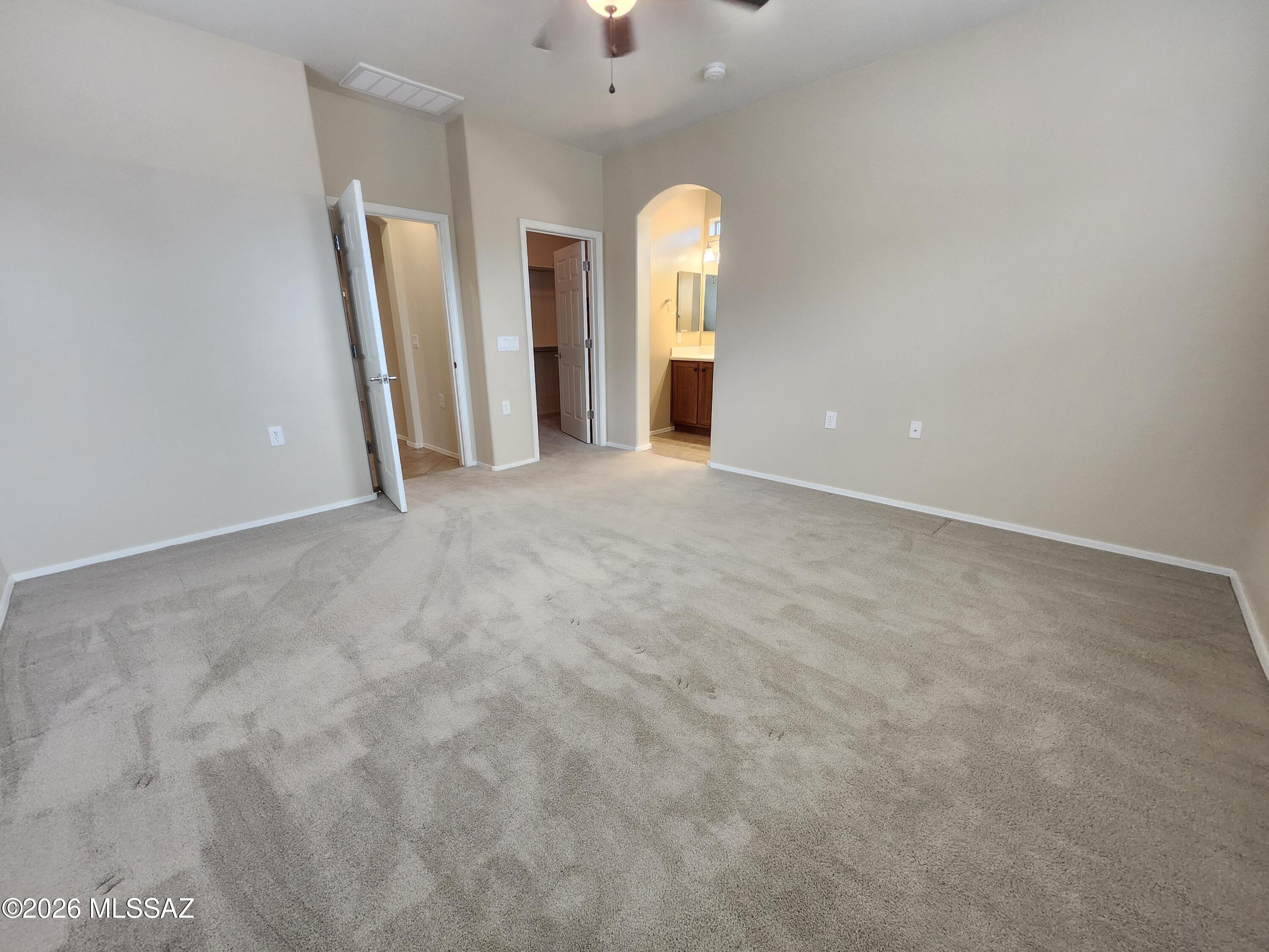 Four Seasons Phase 1 - Residential Lease