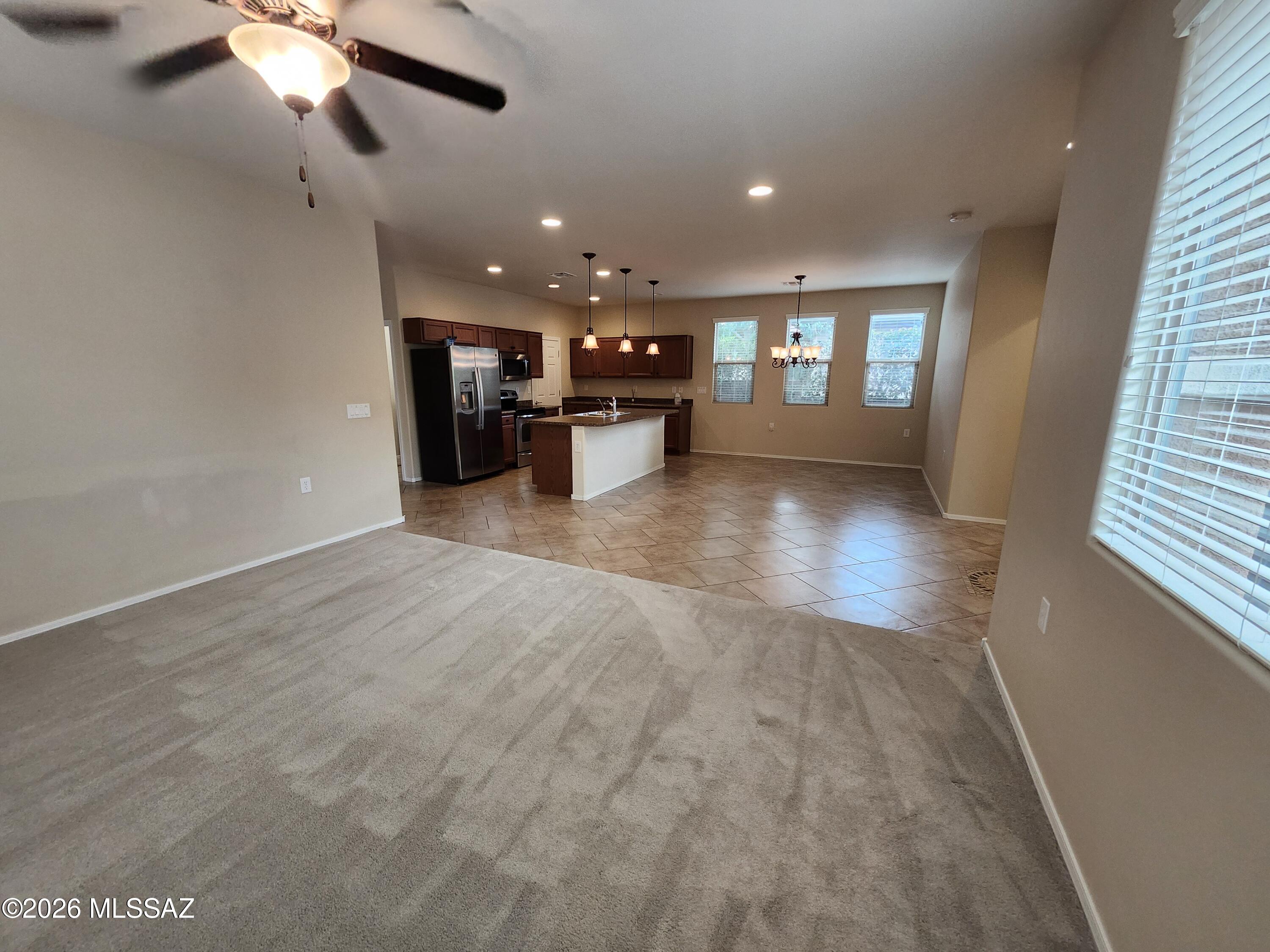 Four Seasons Phase 1 - Residential Lease