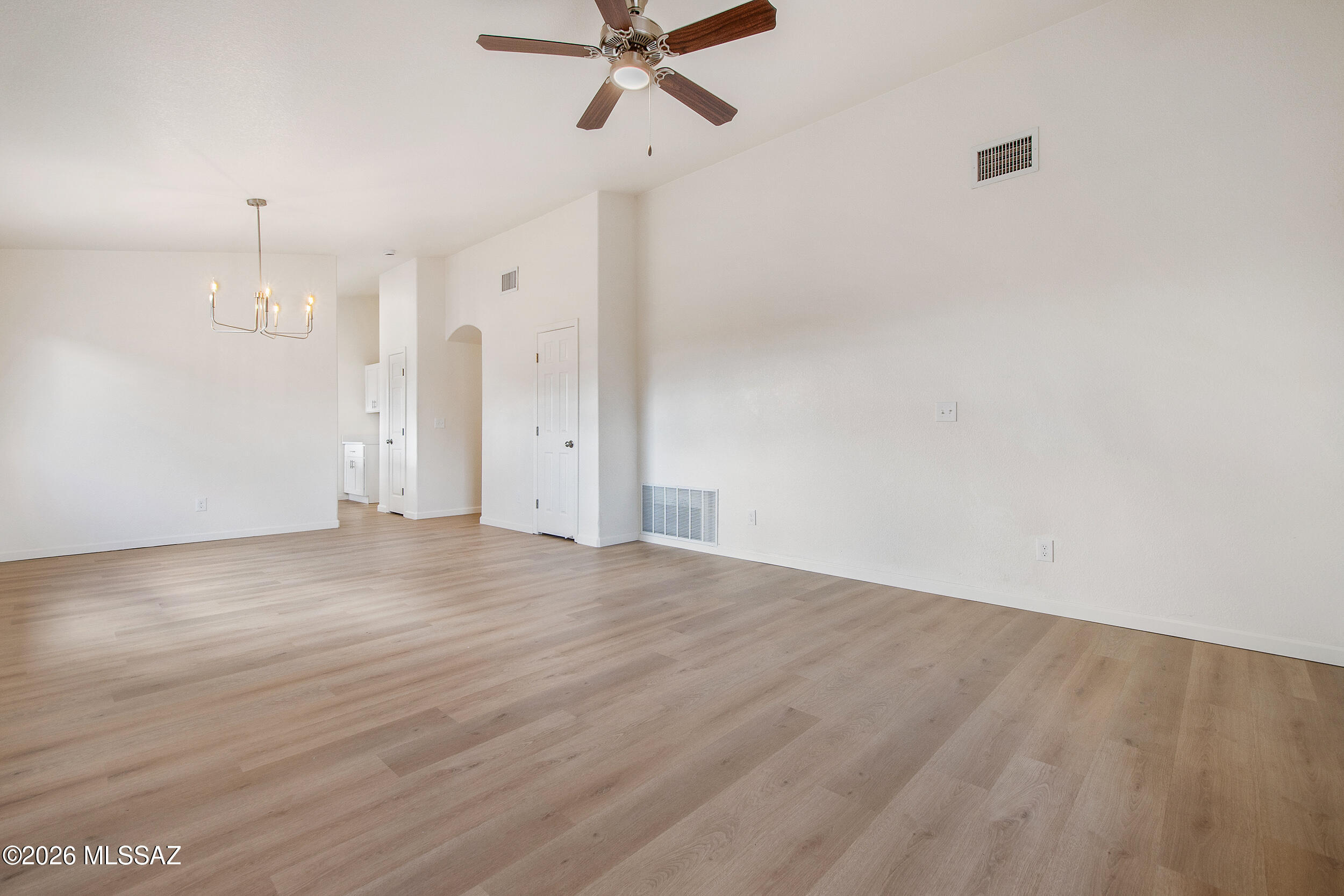 6394 E Cyclone Drive