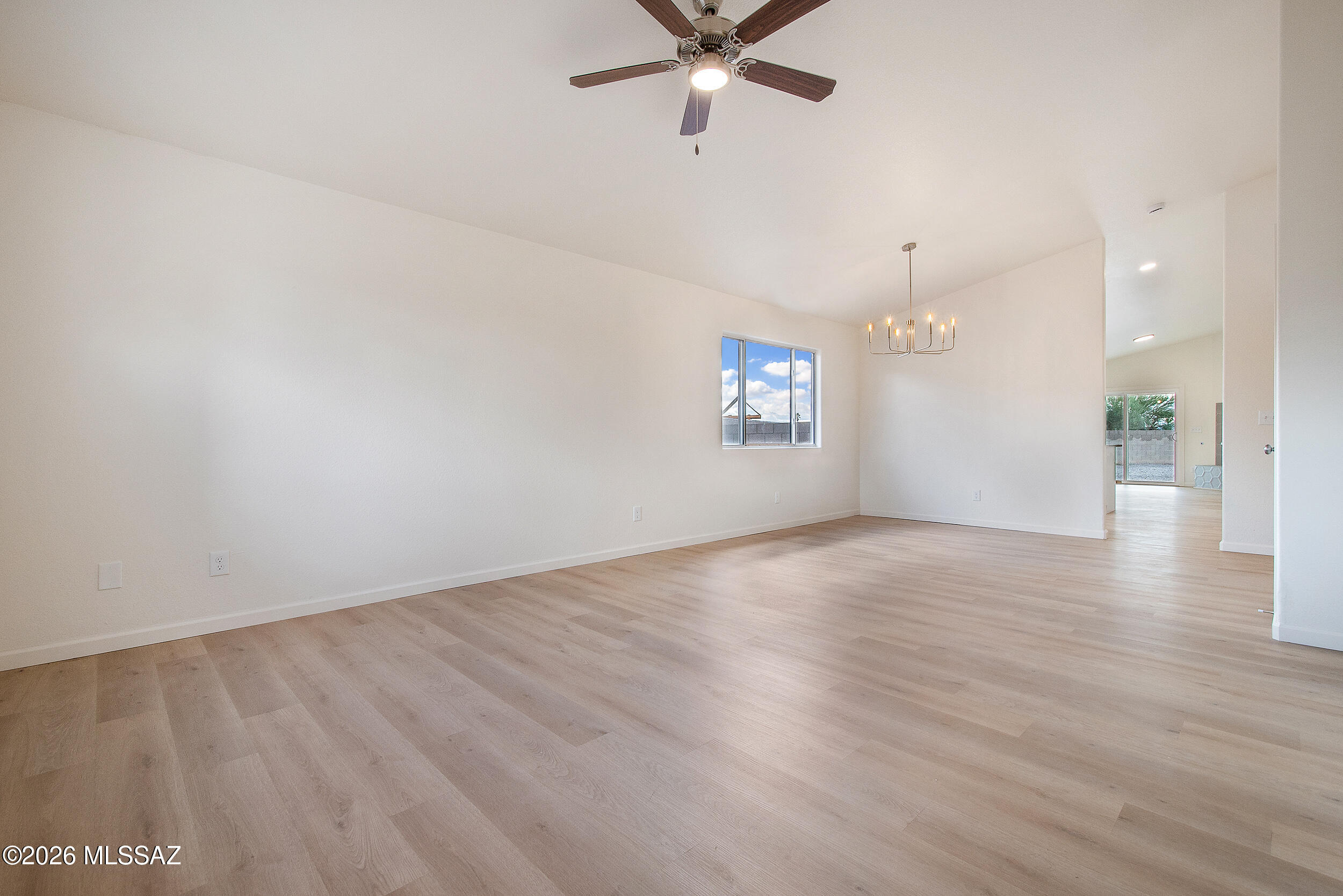 6394 E Cyclone Drive