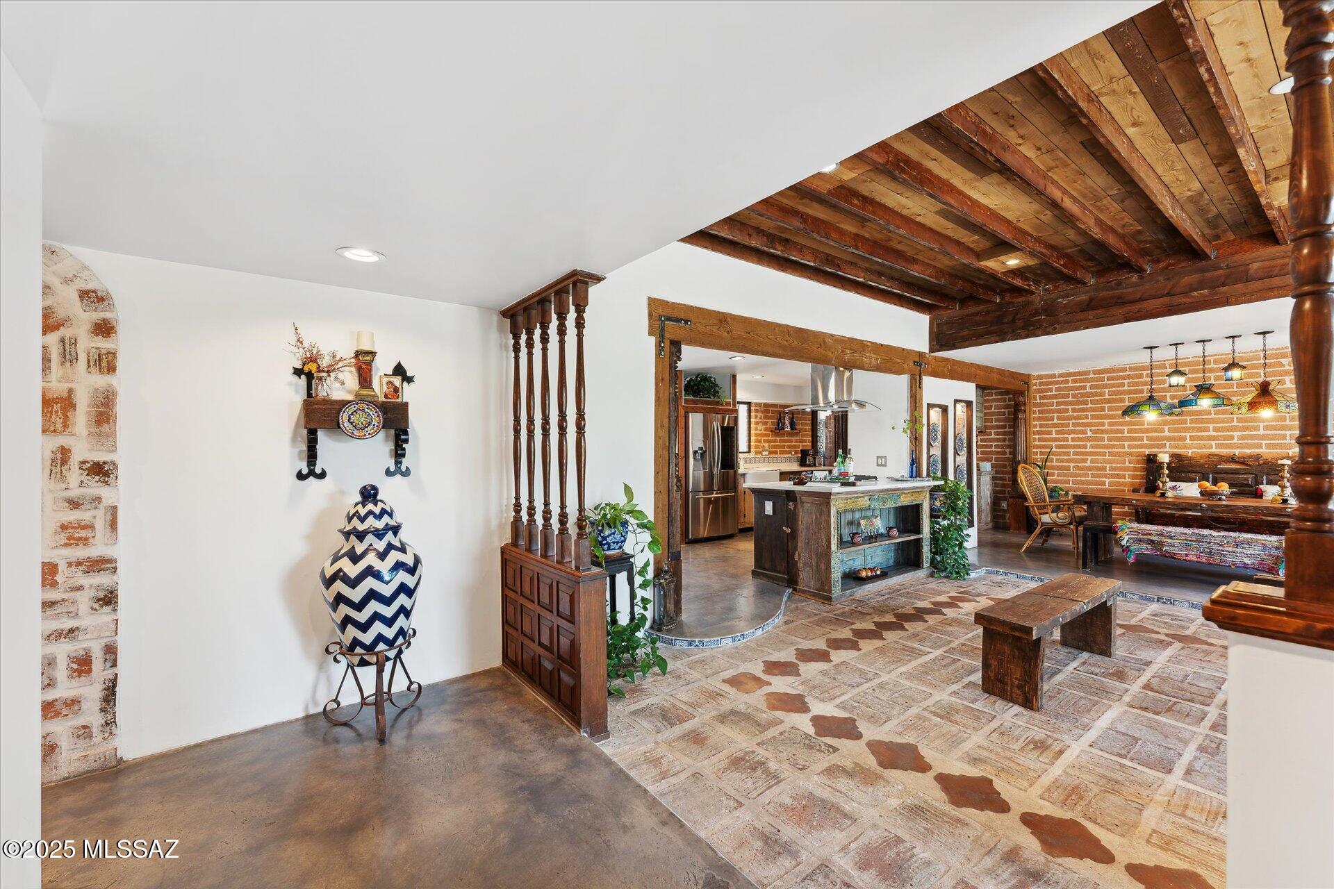 7741 E Camino Bavispe