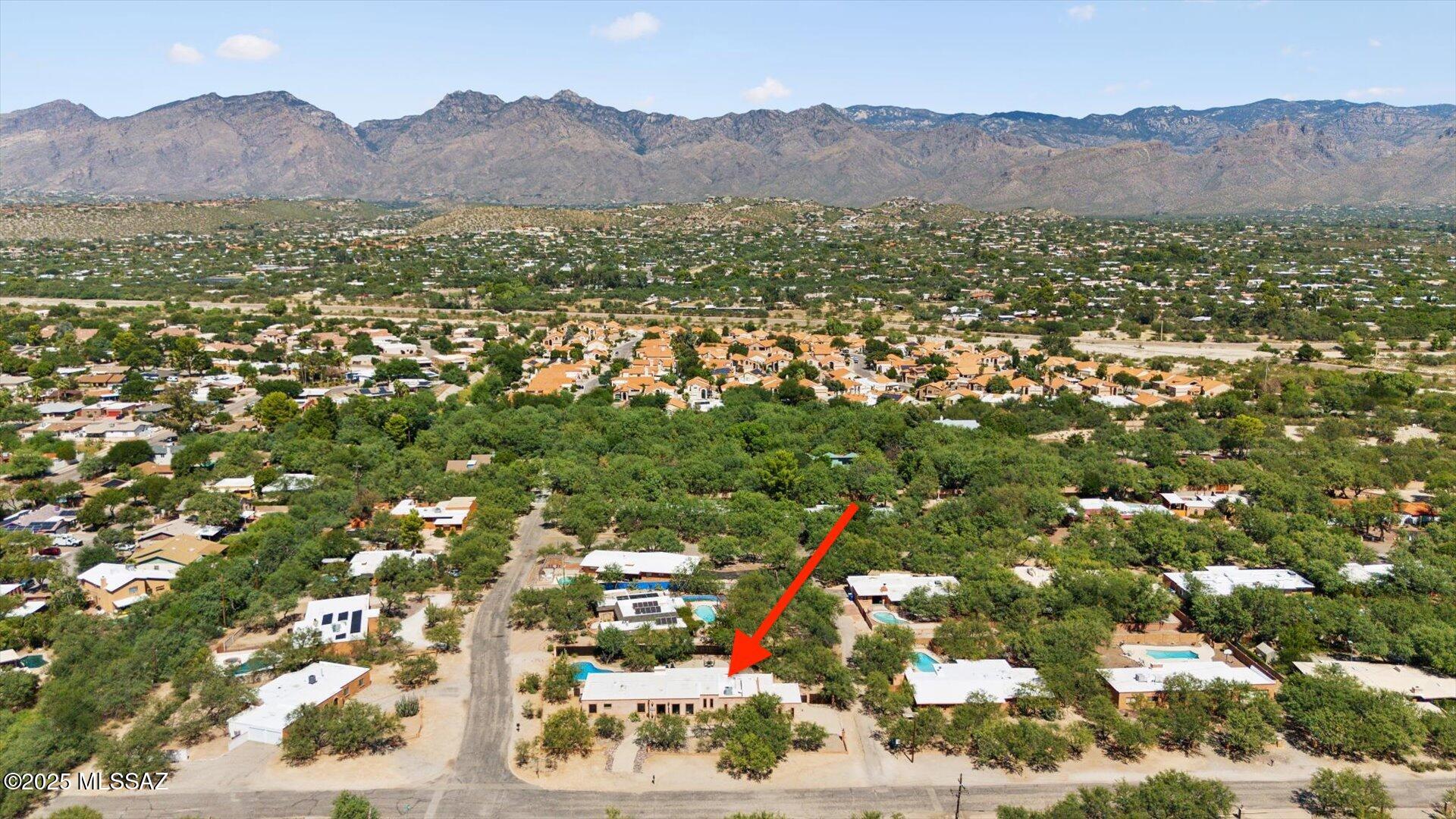 Rancho Perdido Estates NO. 2 (1-24) - Residential